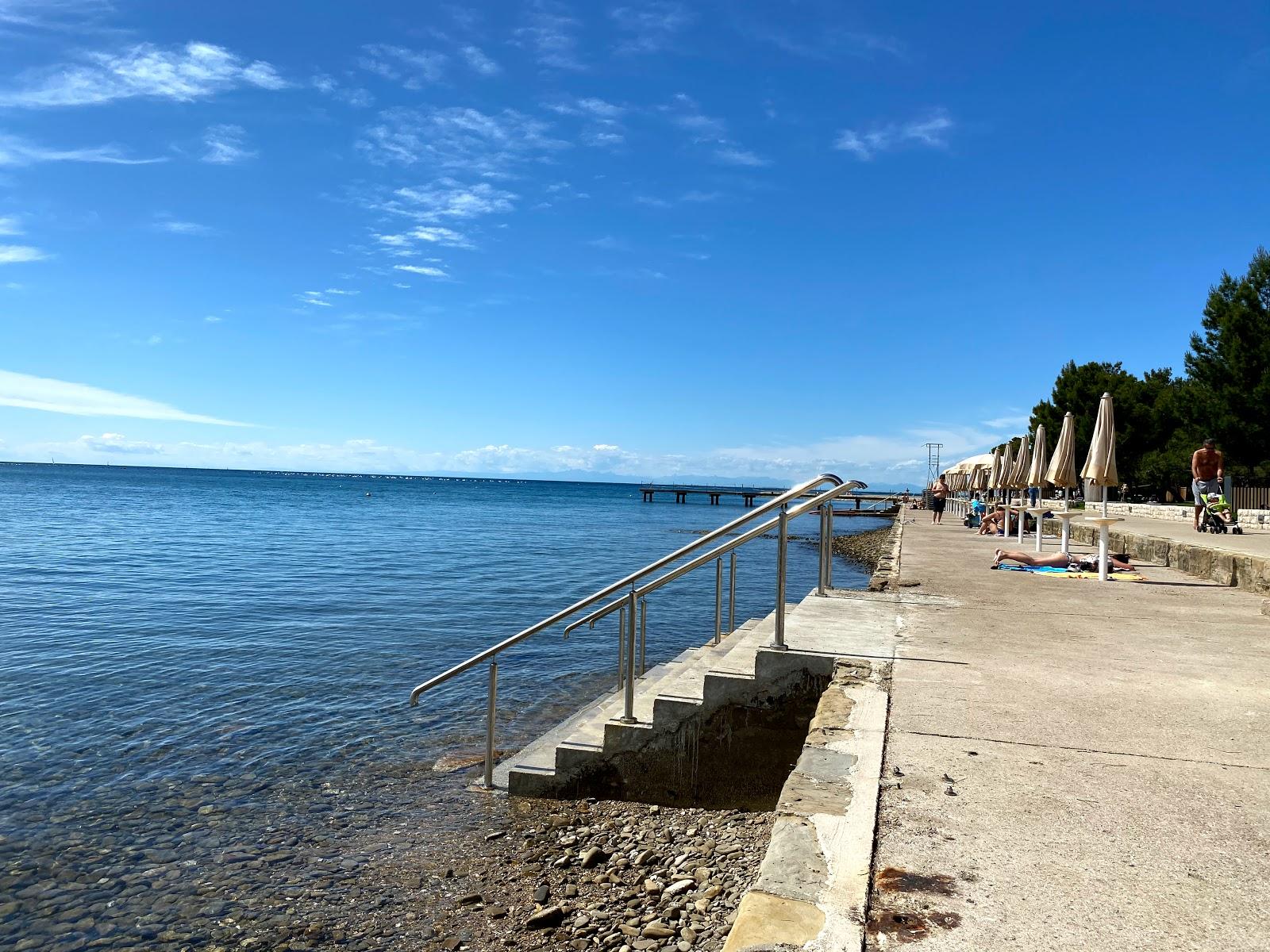 Strunjan beach II