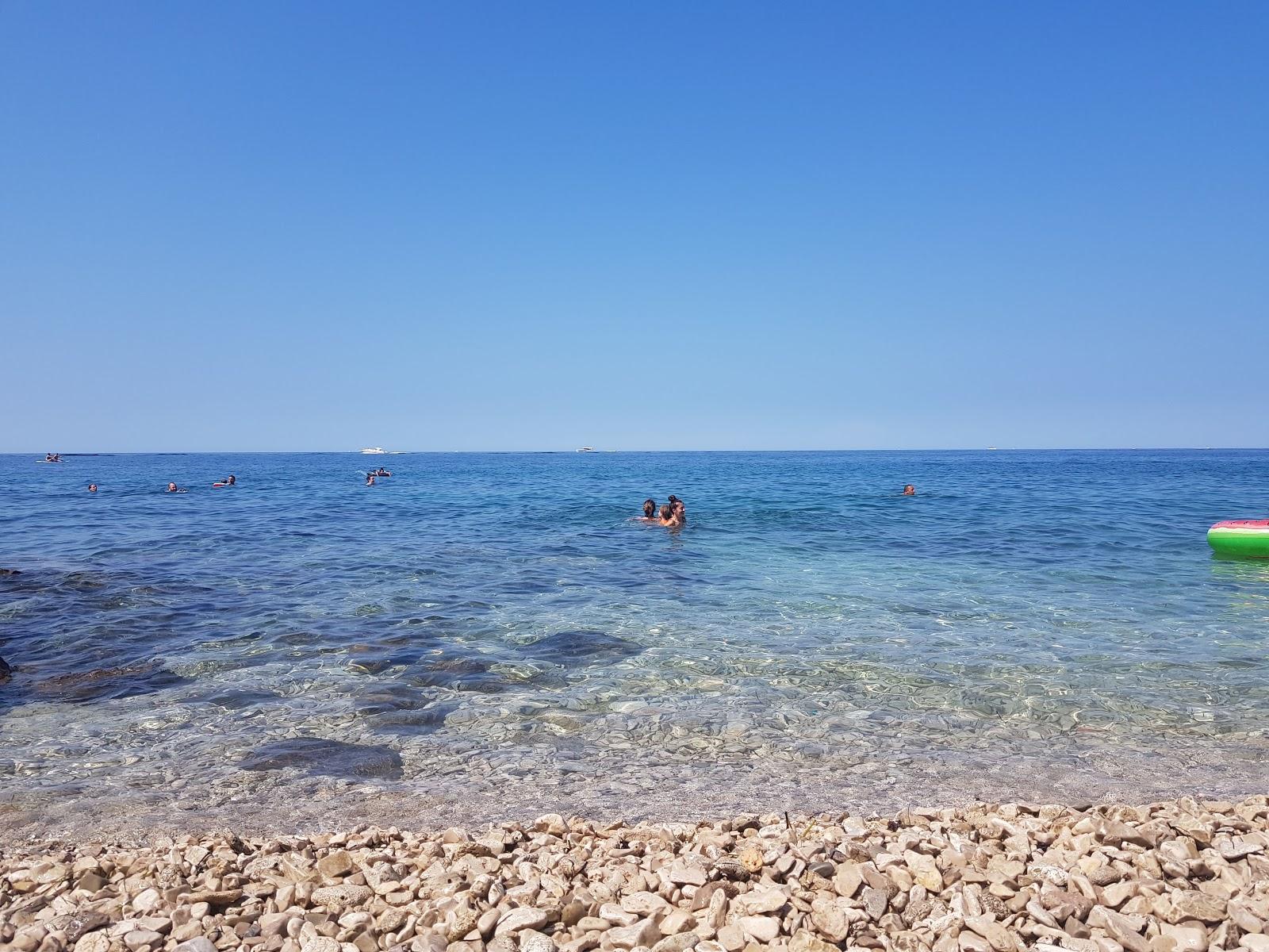 Fornace beach