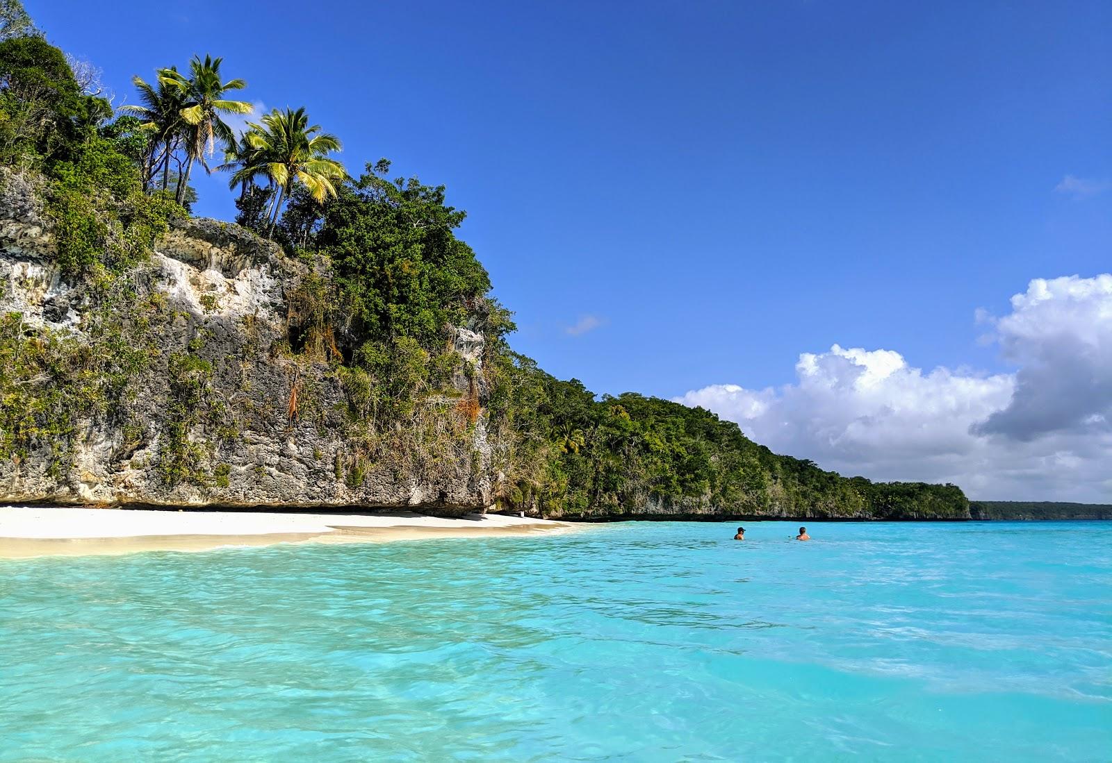Kiki Beach