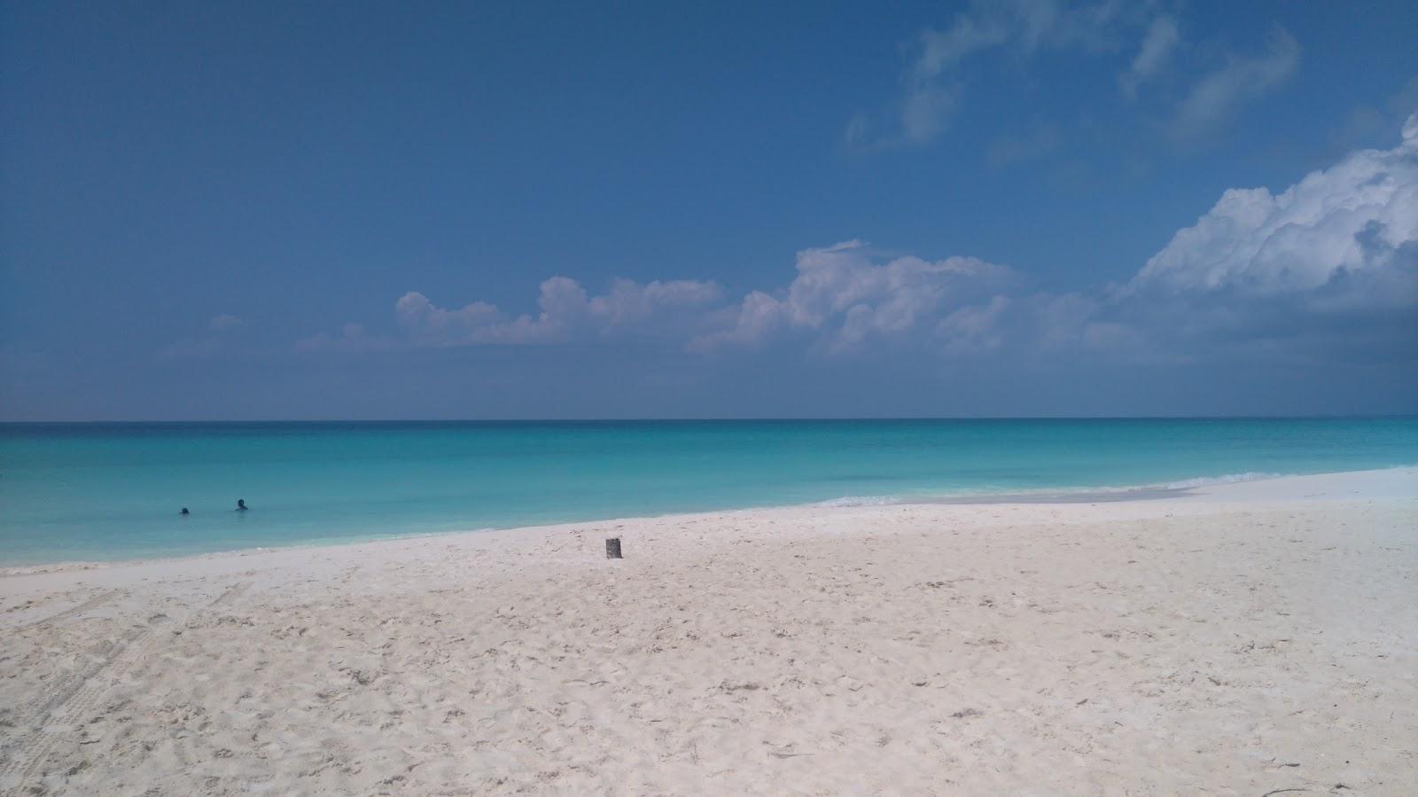 Mouli Beach