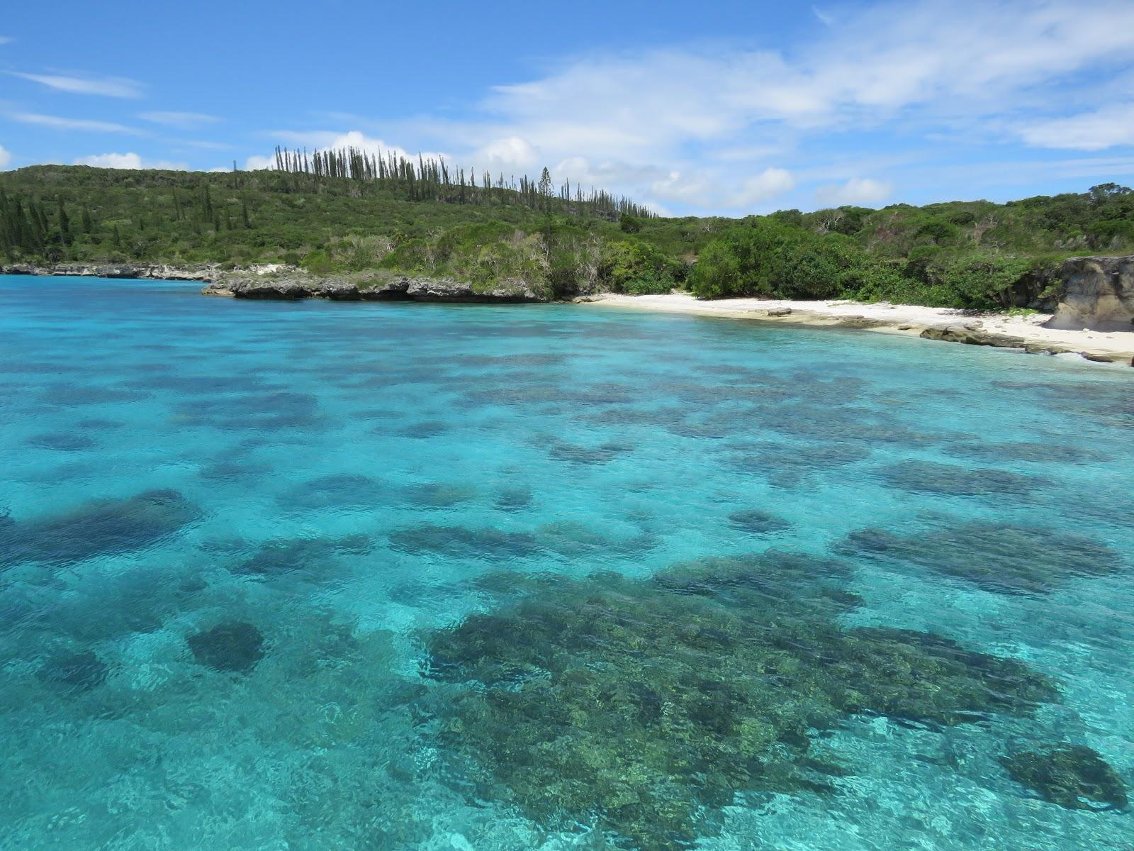 Plage De Pede