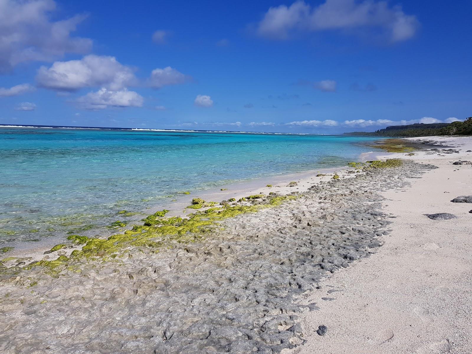 Patho Beach