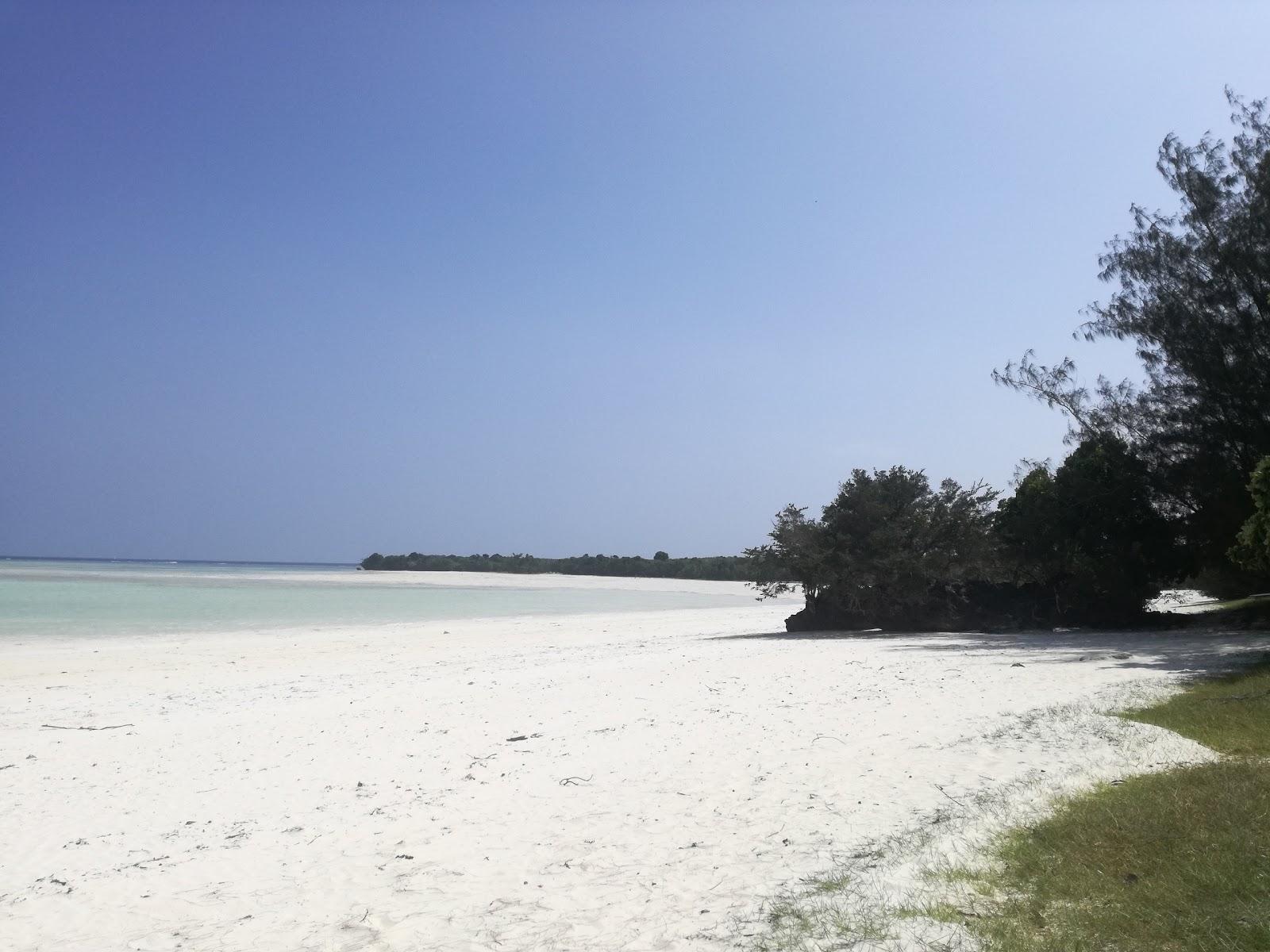 Pemba Beach