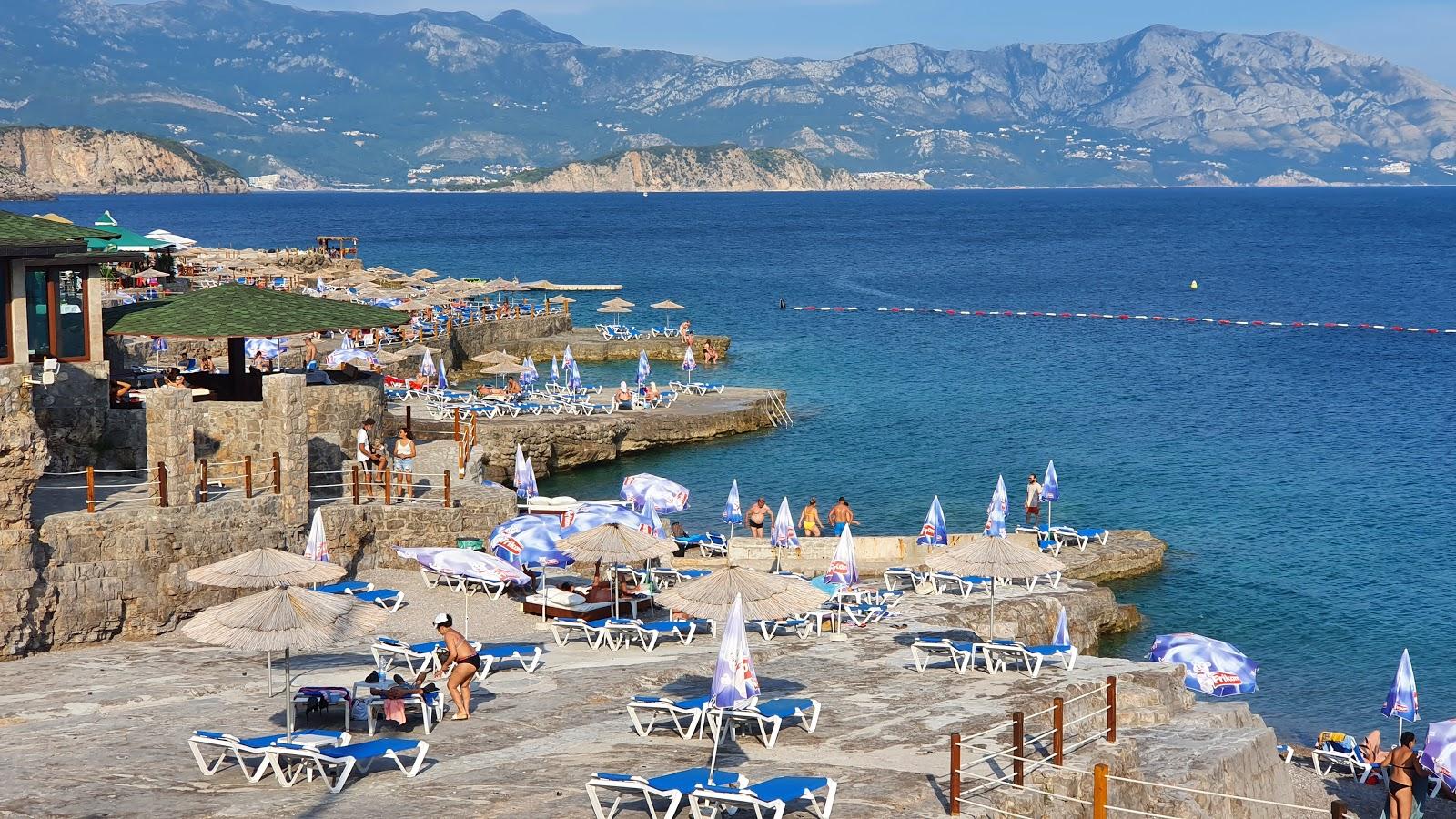 Ploce beach