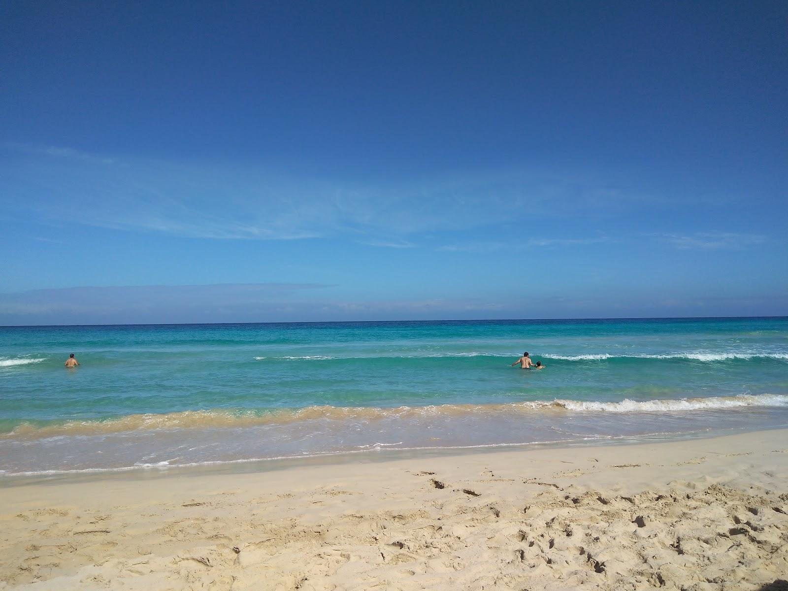 Playa del Este