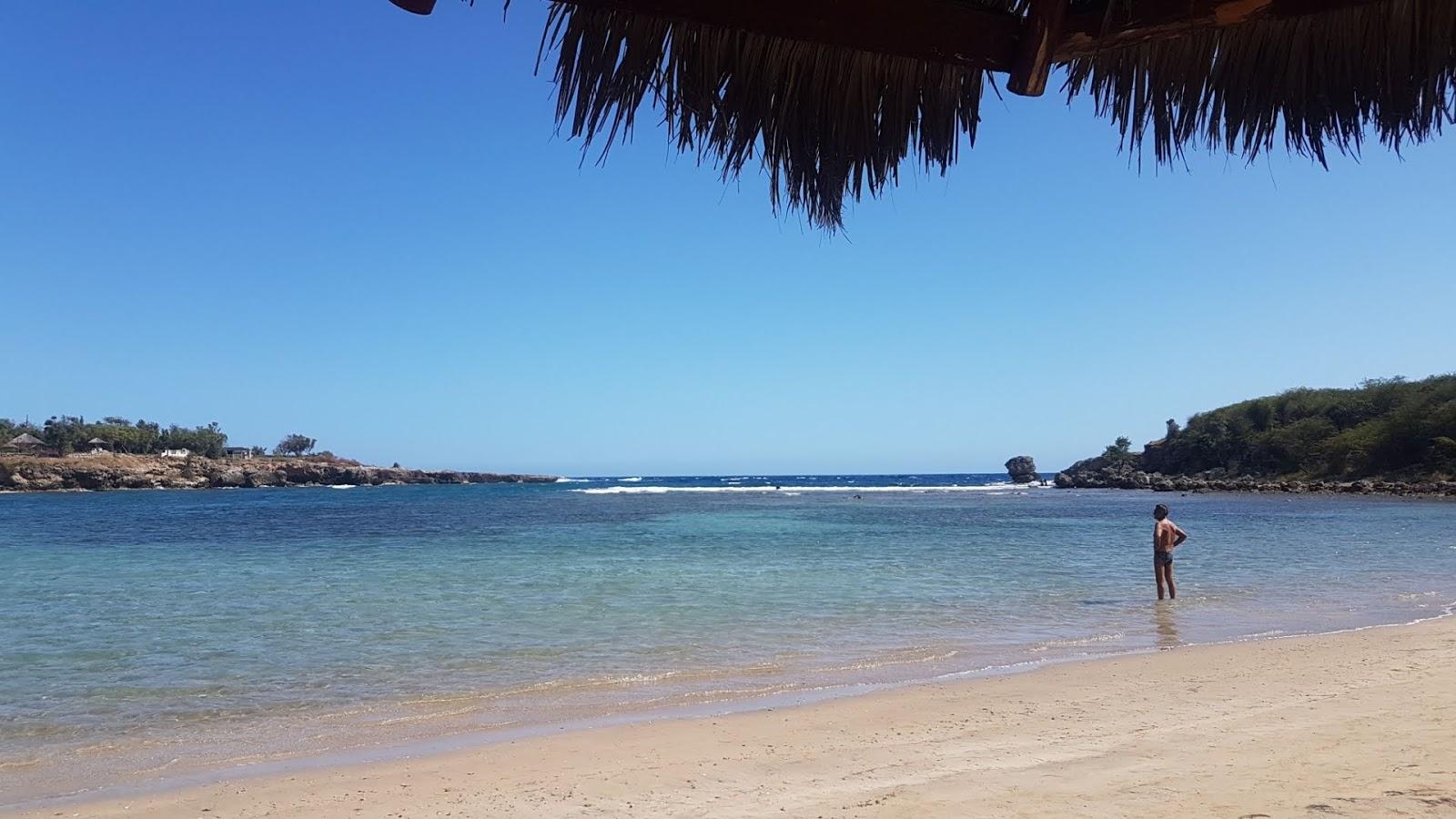 Playa Bueycabon