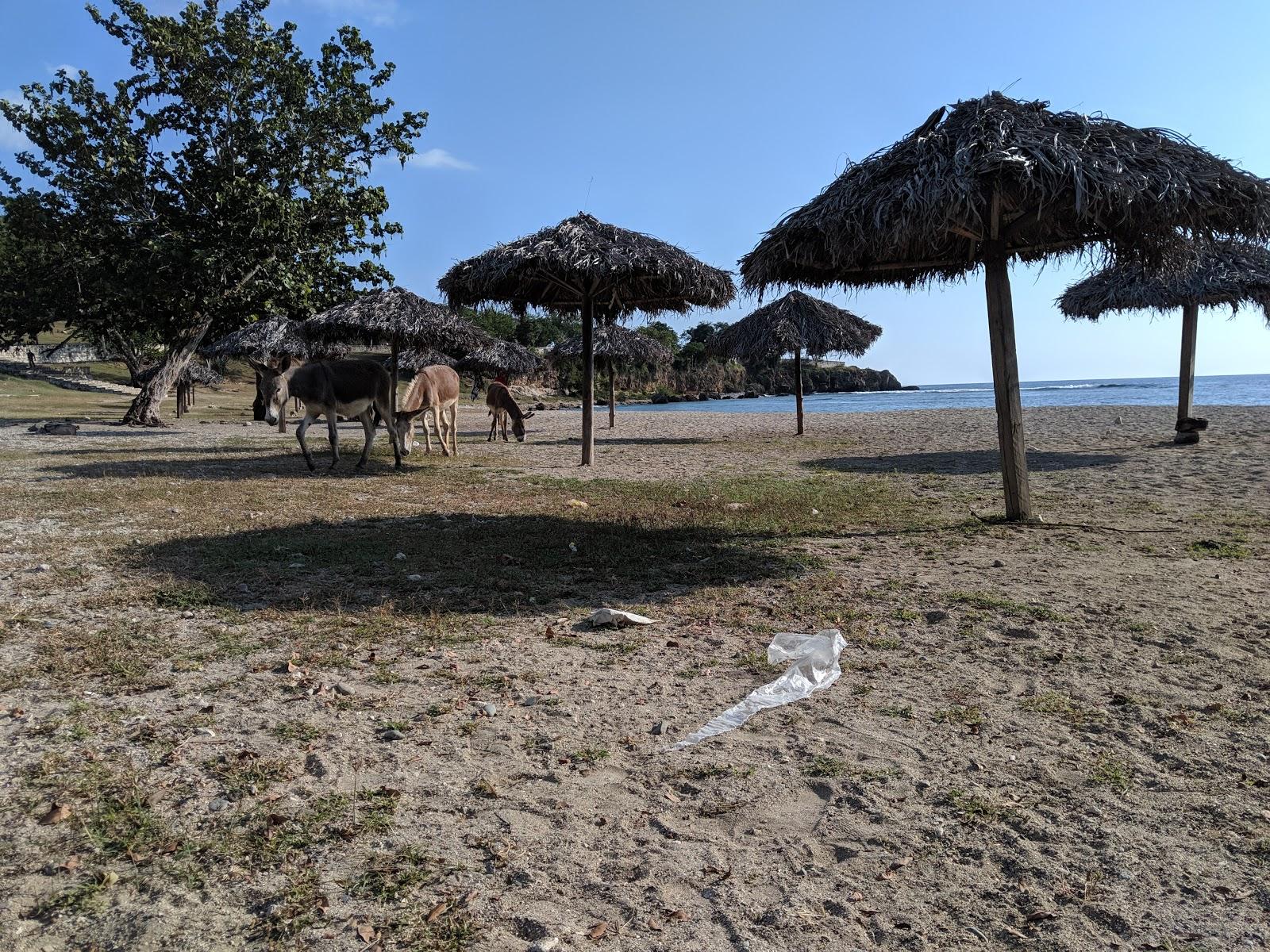 Playa Juragua