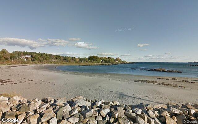 Cape Neddick
