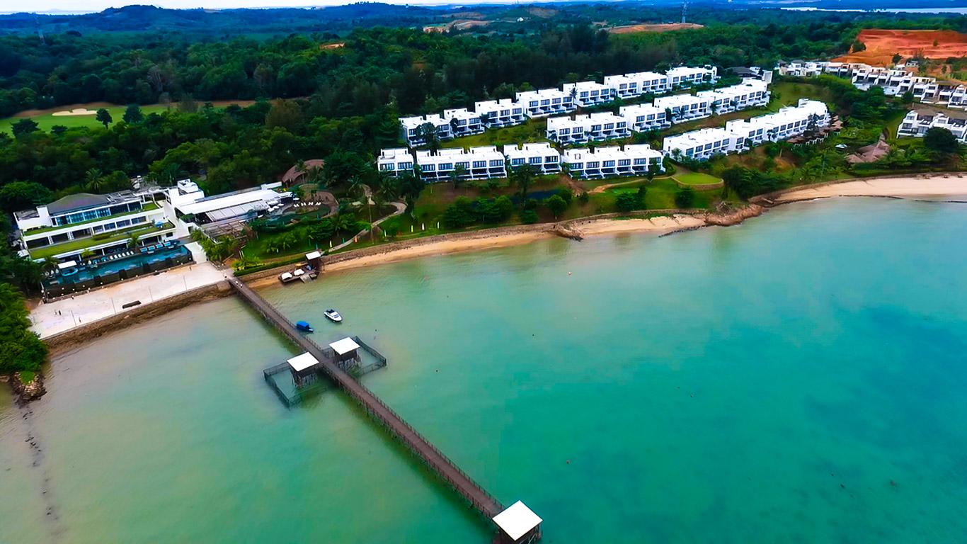 Montigo Beach