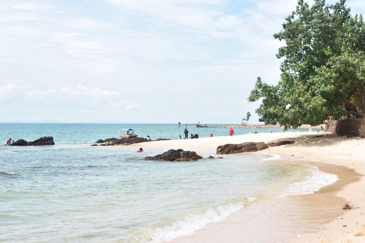 Mirota Beach