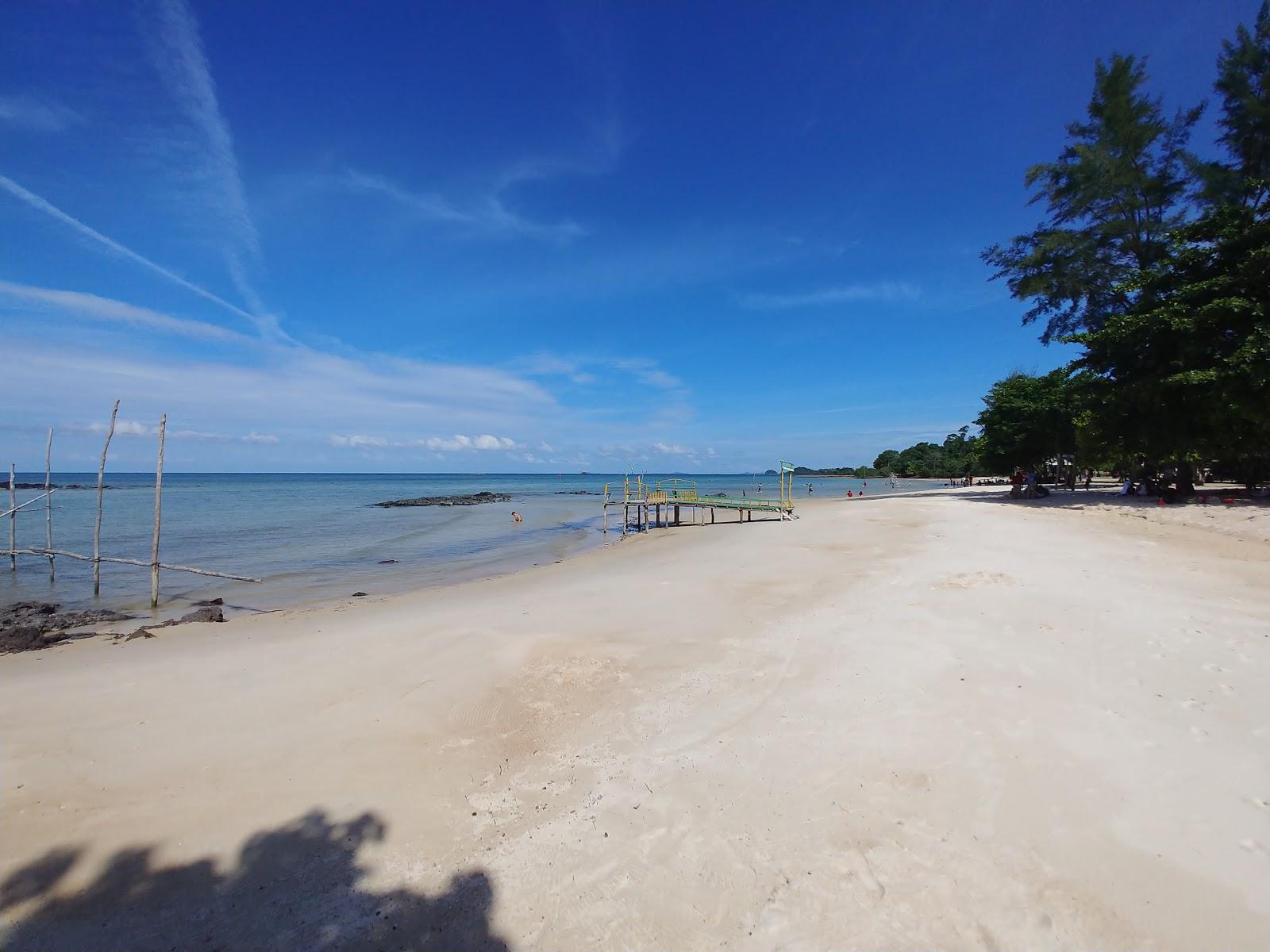 Barelang Melur Beach