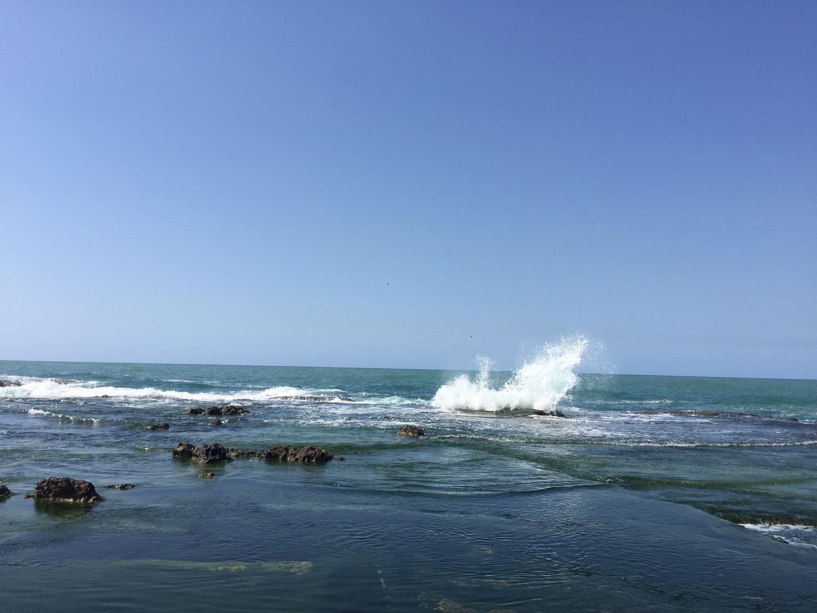 Happy Beach