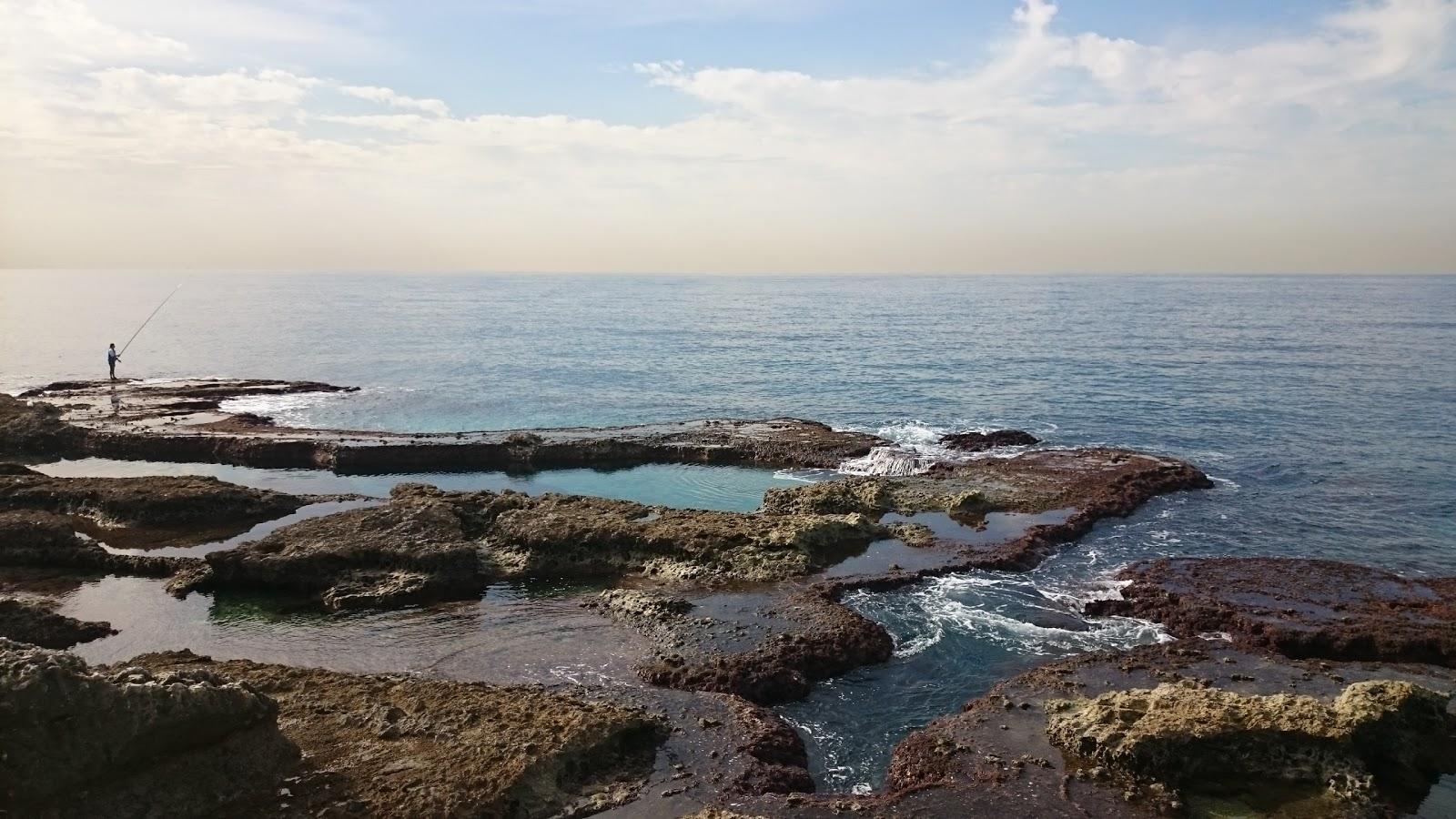 Safra beach