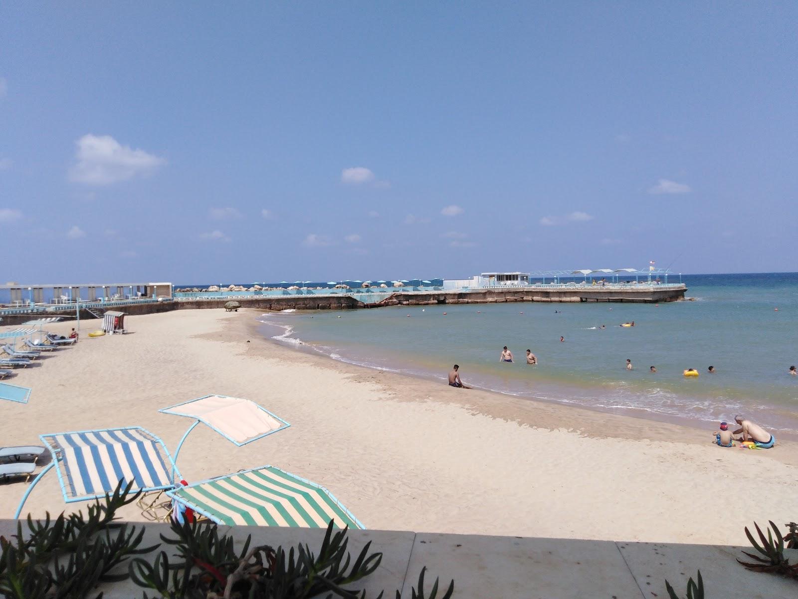 Villamar Beach
