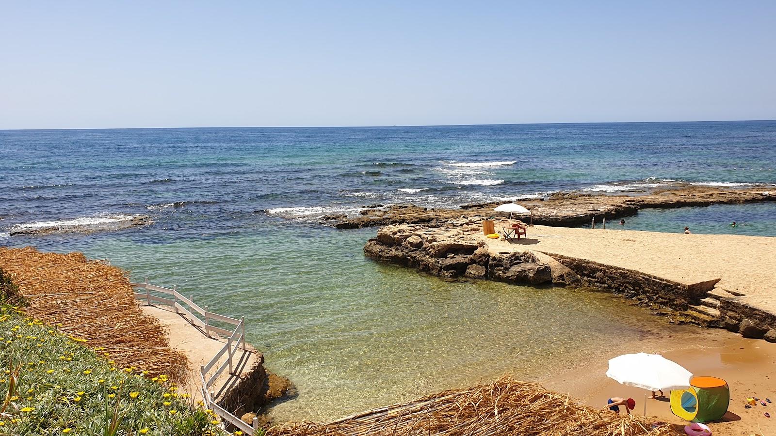 Jiyeh Beach