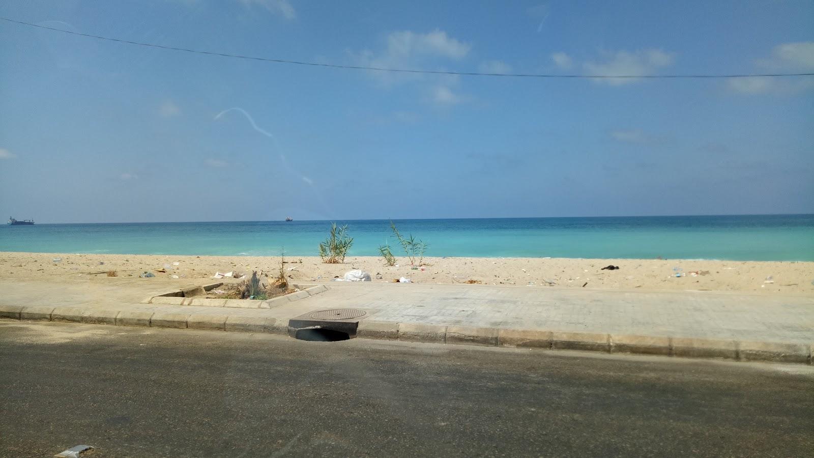 Gondoline Beach