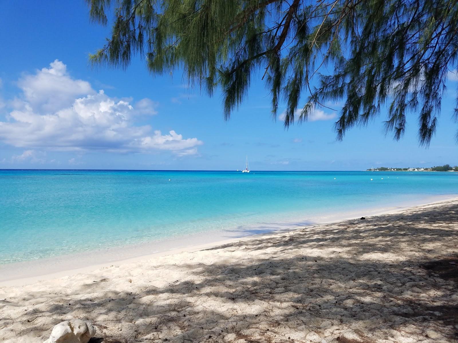 Cemetery Beach