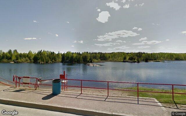 Capreol Beach Park