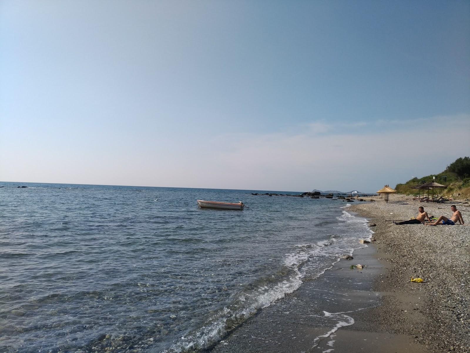 Durres Beach