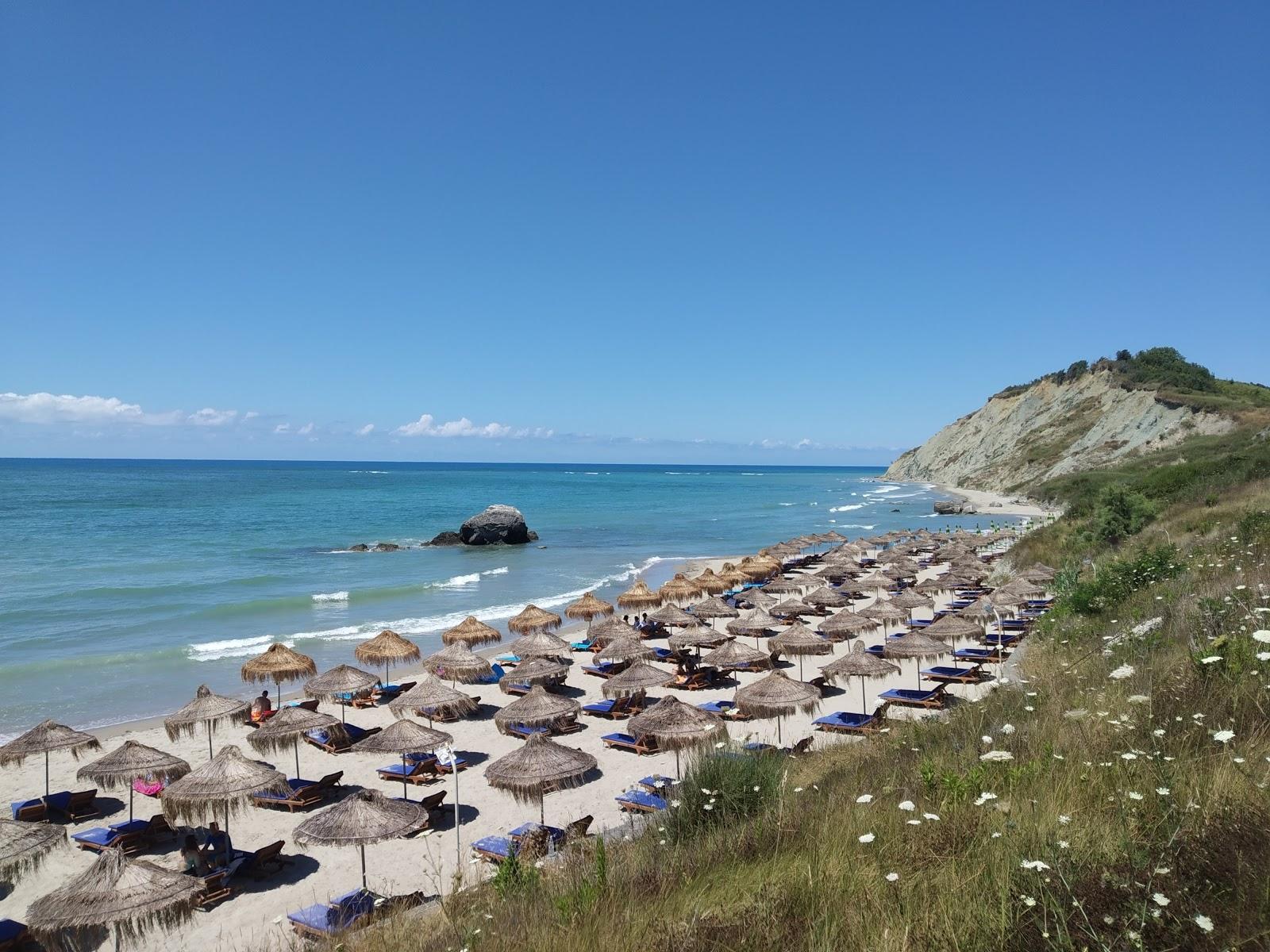Portez Beach