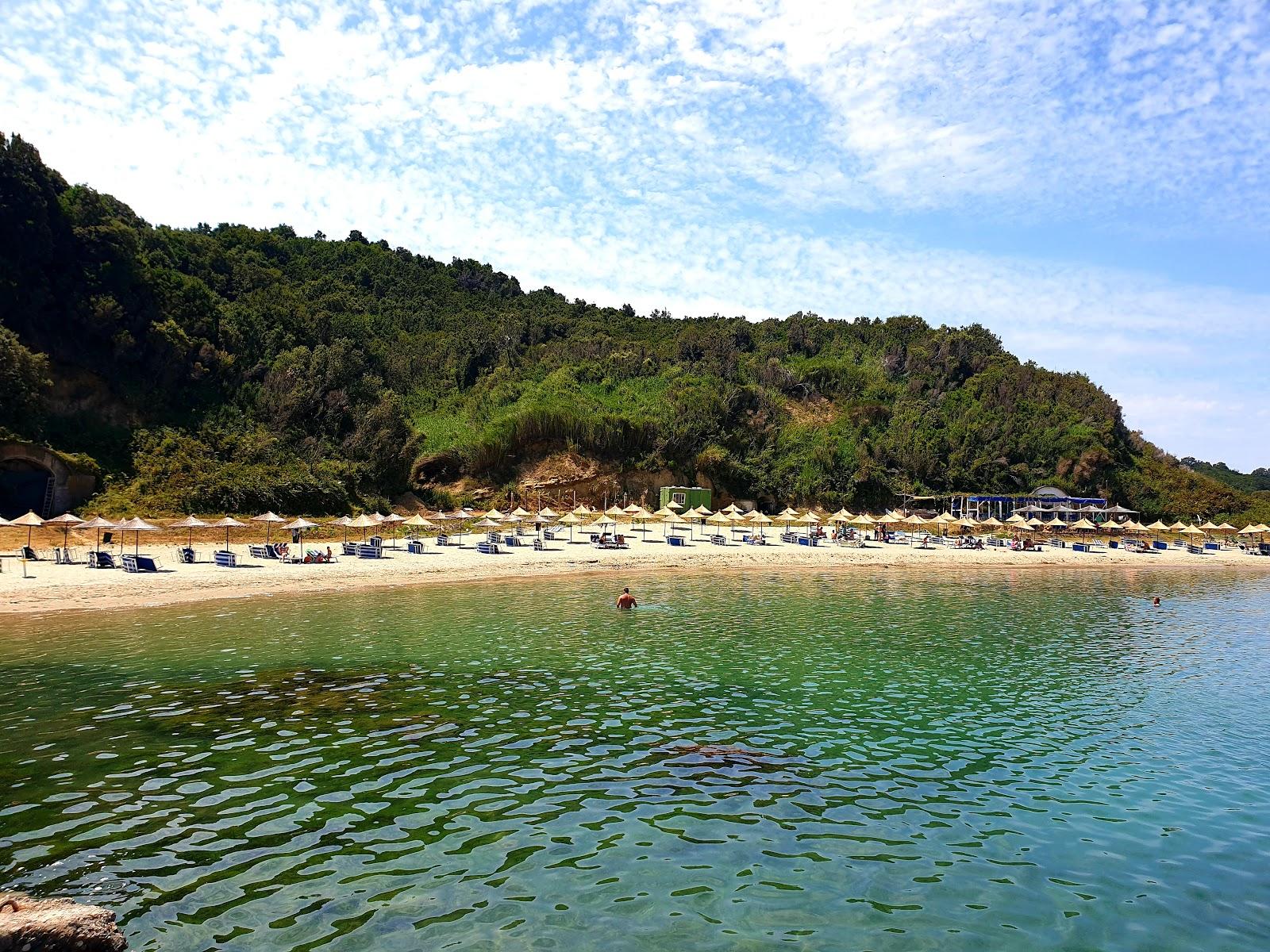 Cape of Rodon