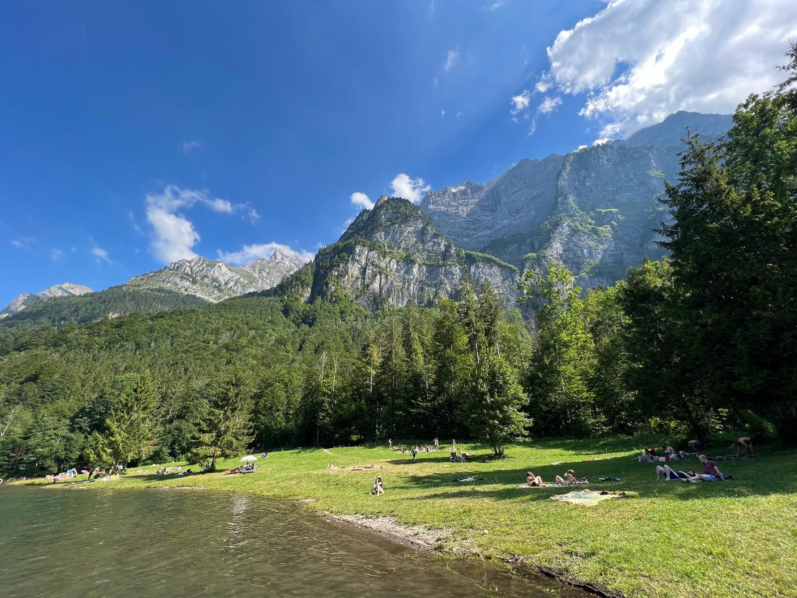Klontaler Beach