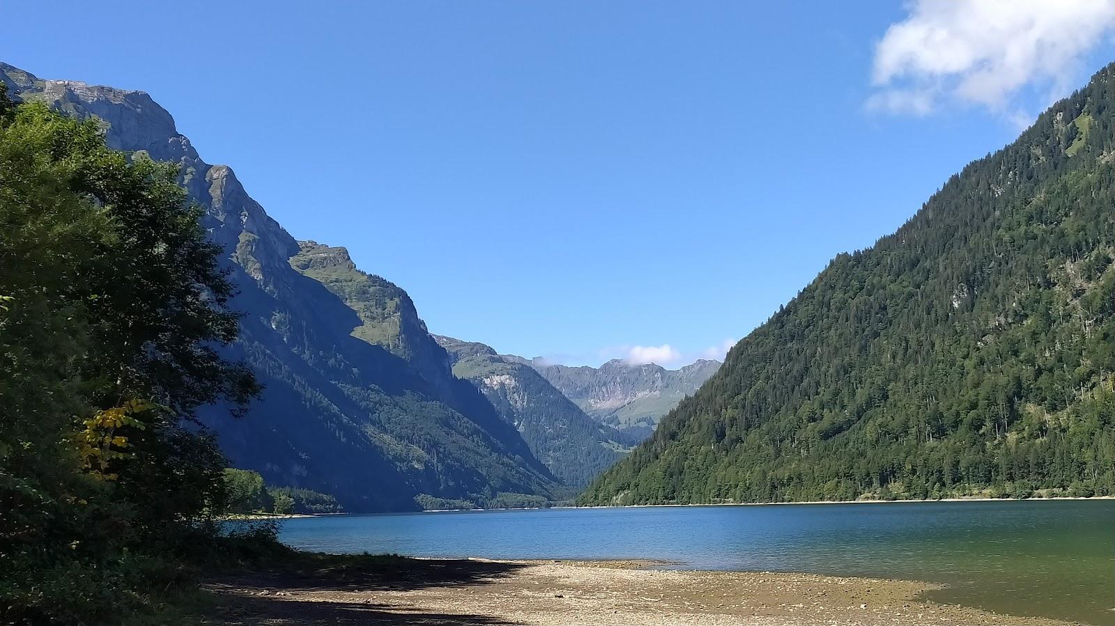Klontal Plage