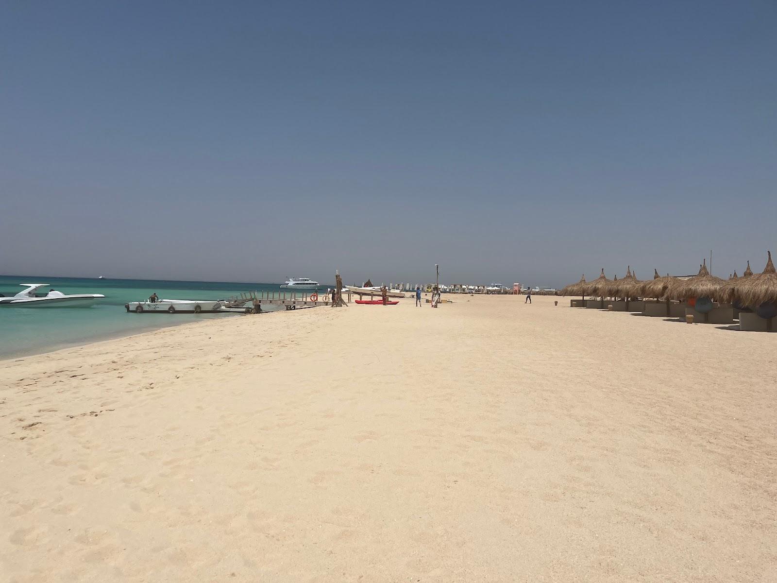 Giftun Public Beach
