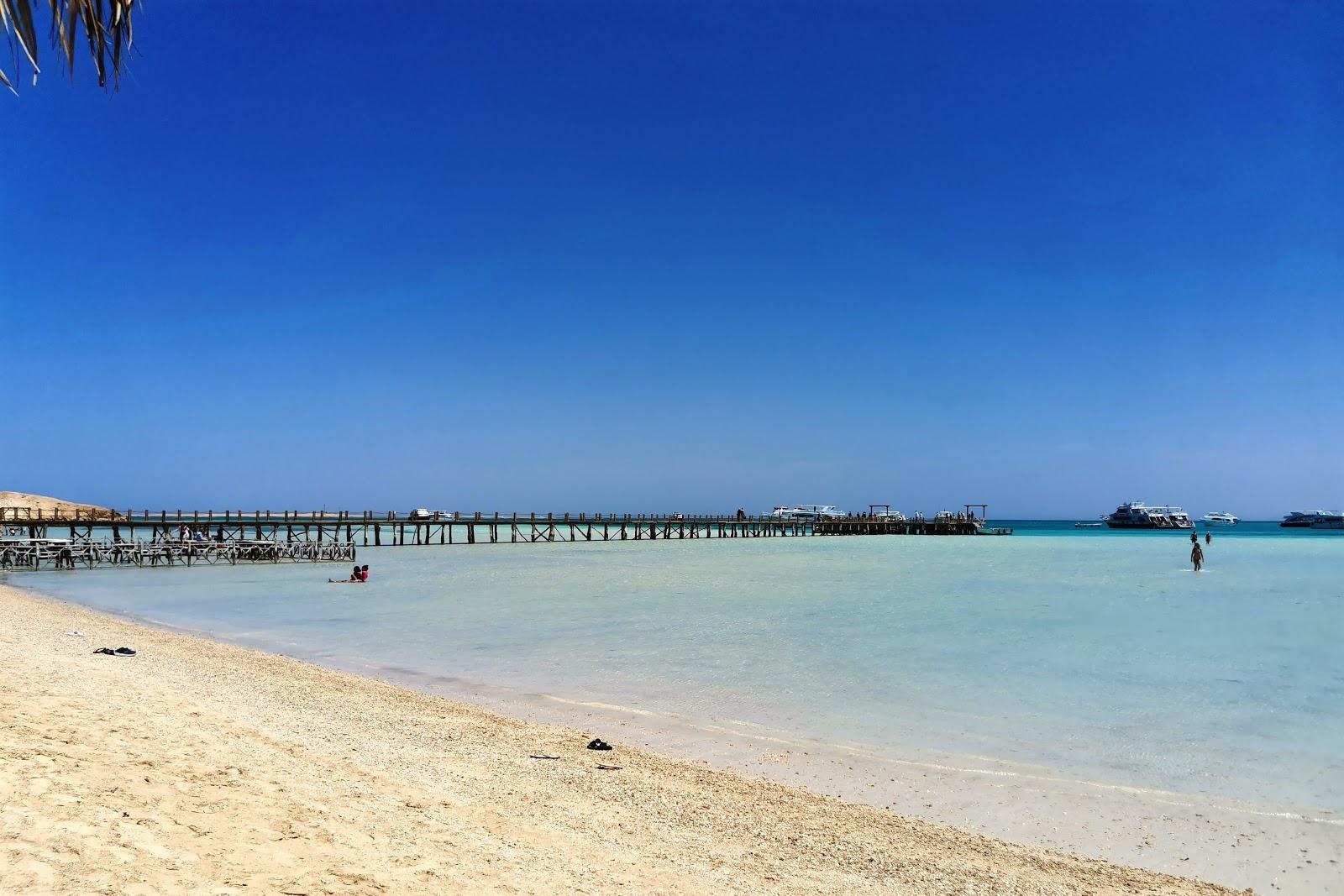 Orange Bay