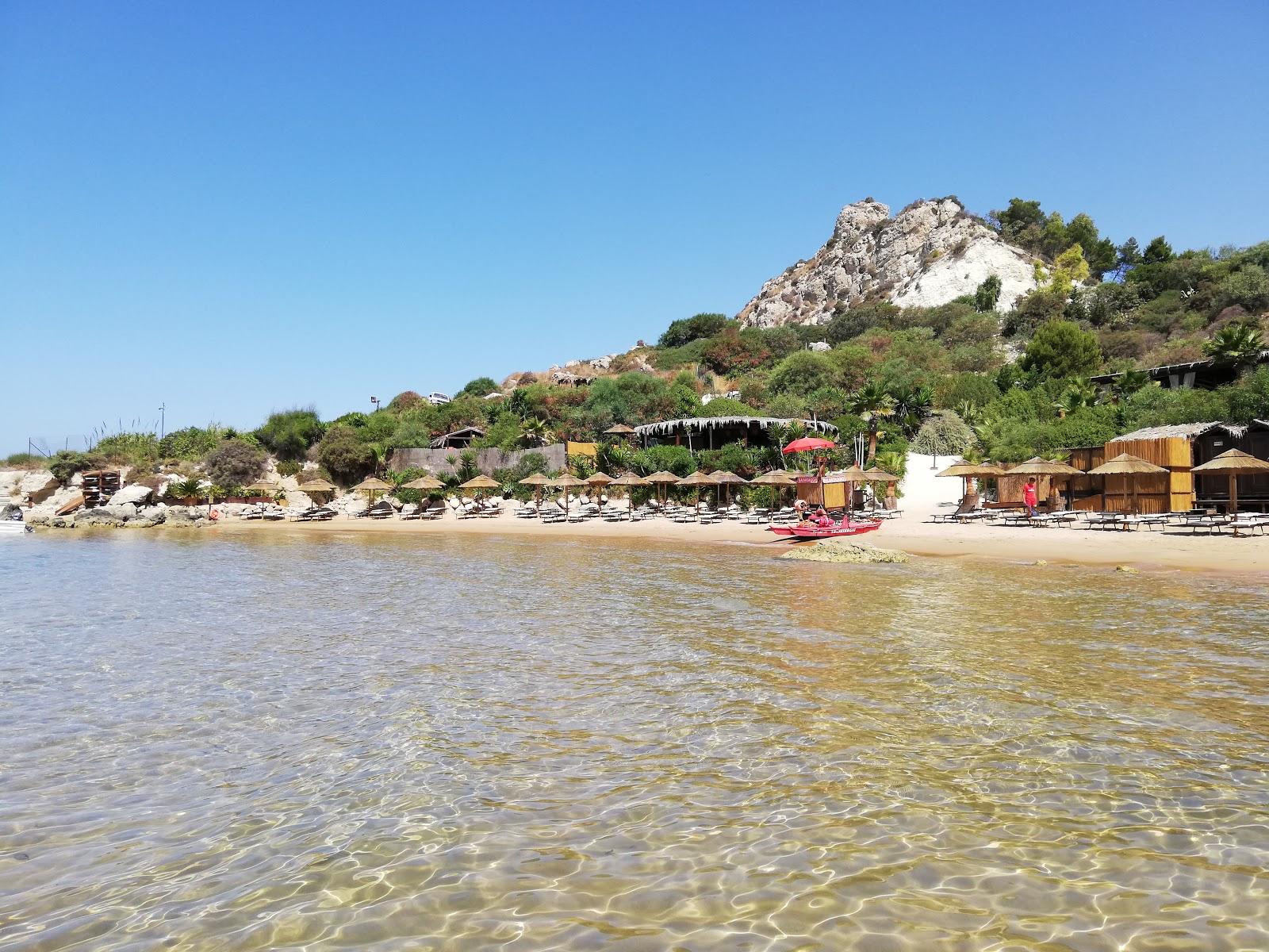 Torre San Nicola
