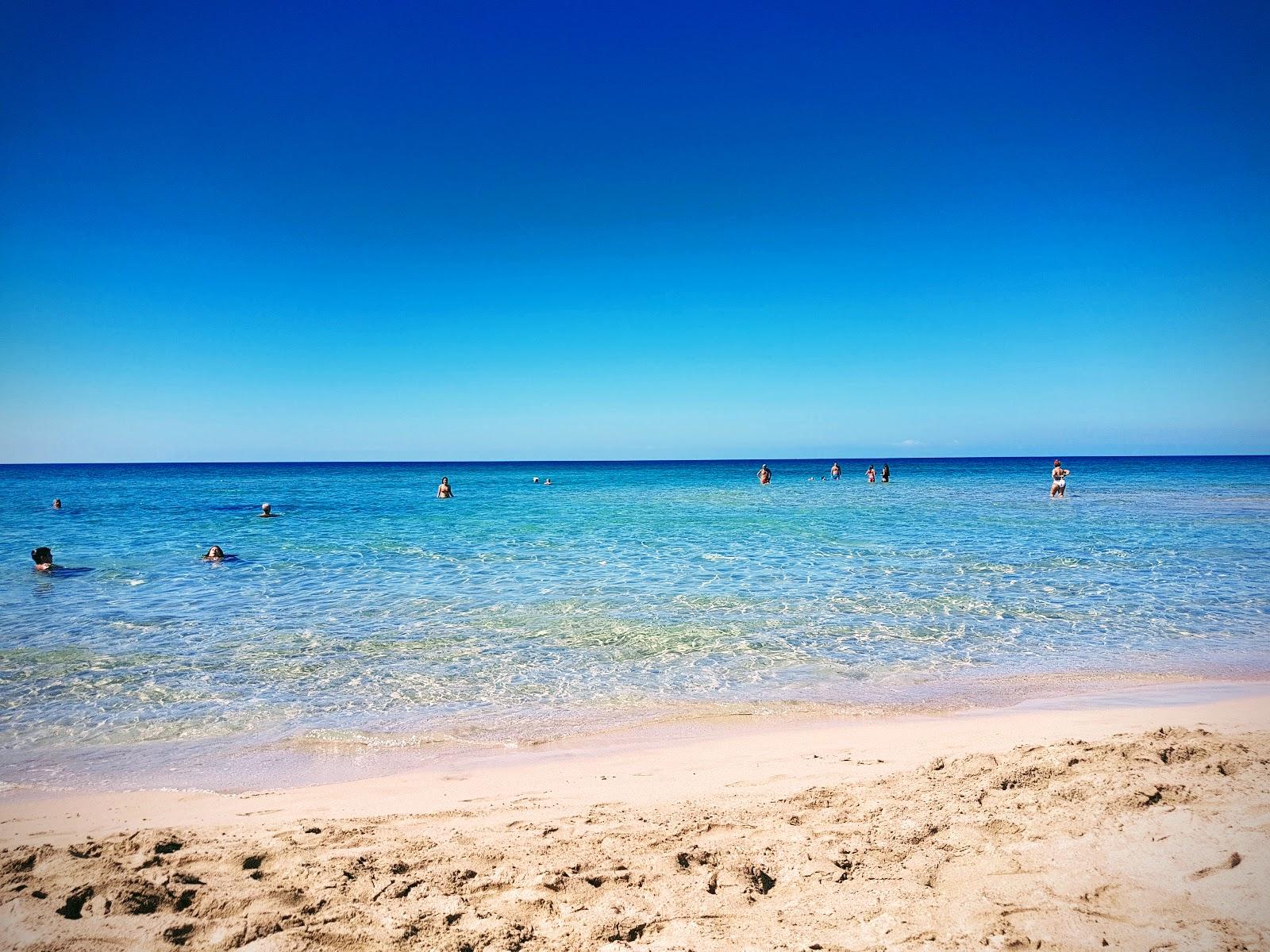 Zelig Lido beach