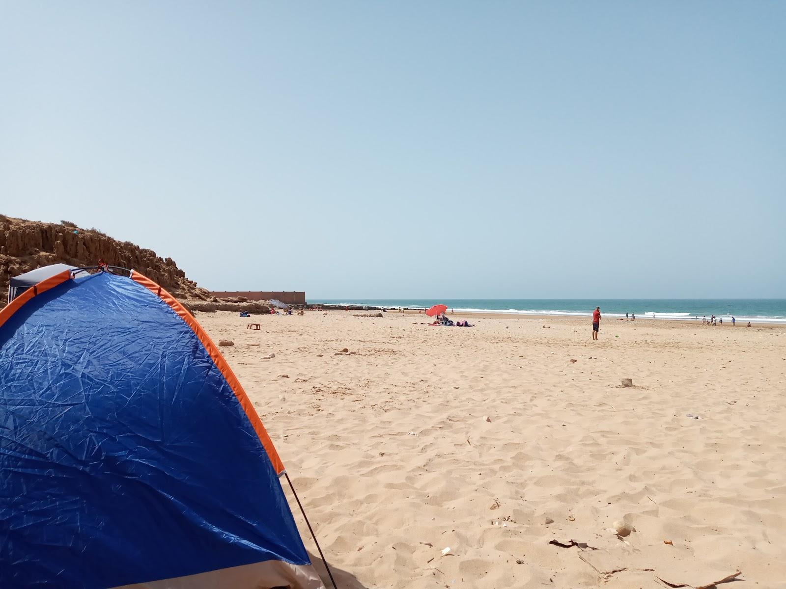 Plage Aourir