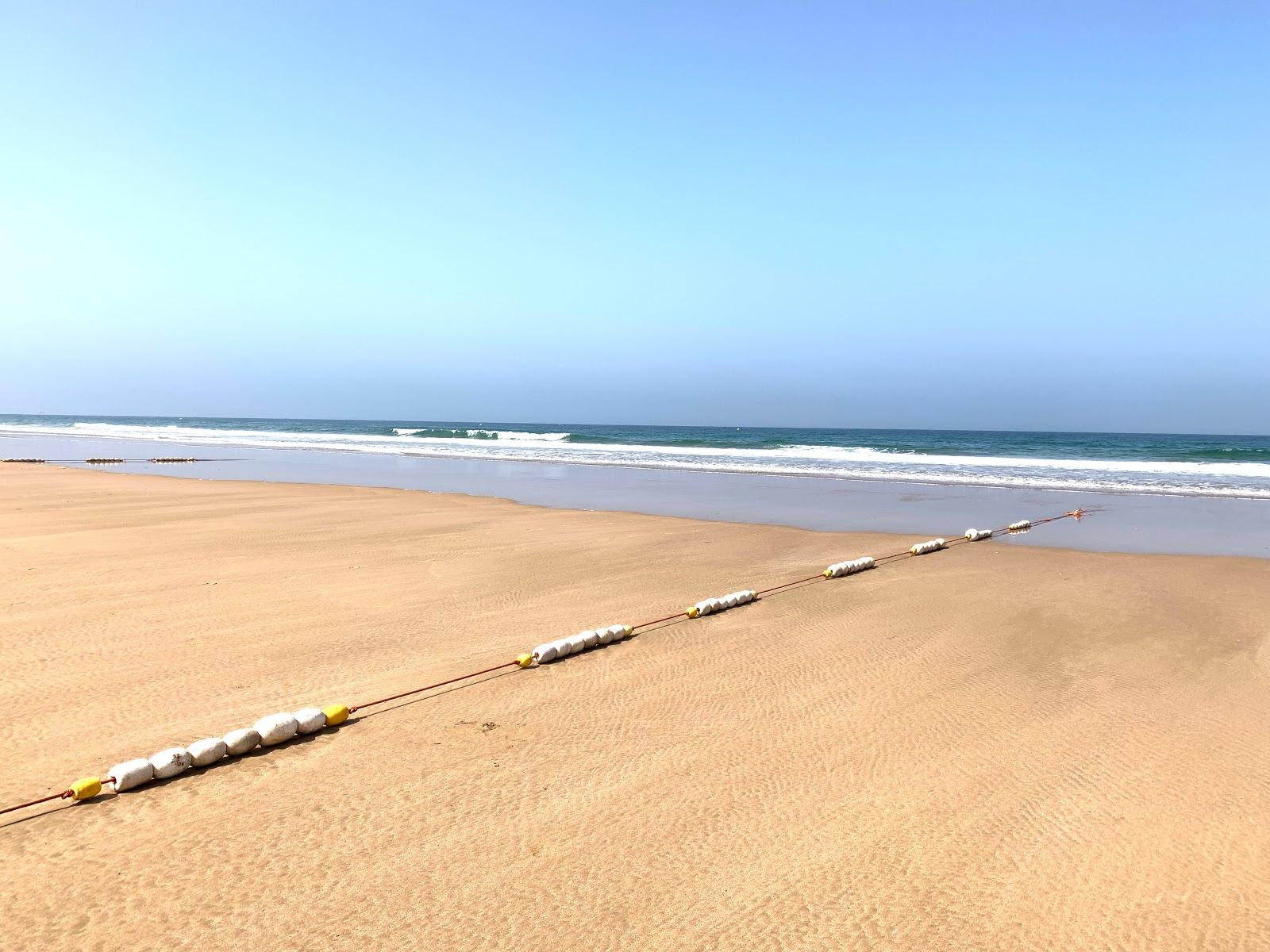 Taghazout Beach