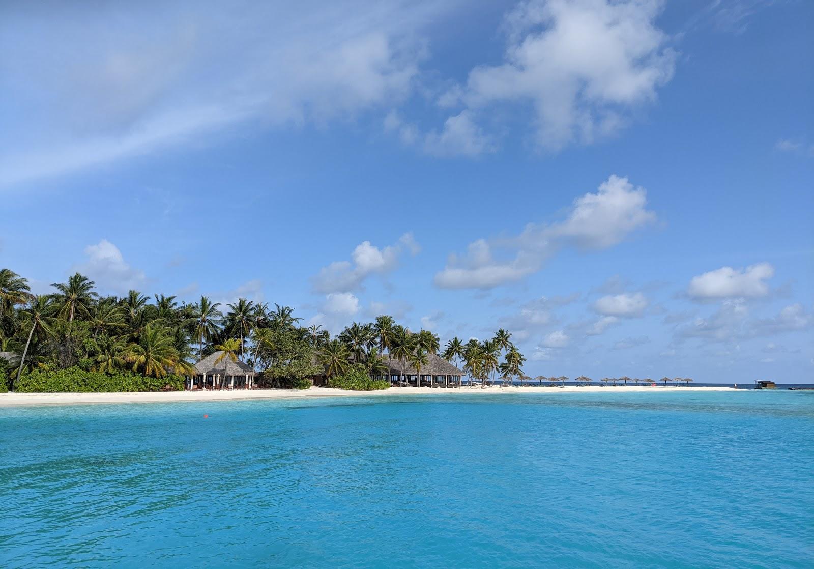 Veligandu Island Resort
