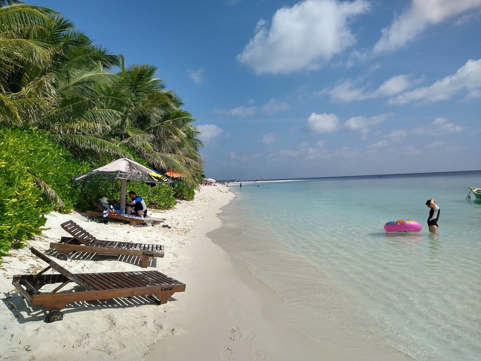 Gunbaru Beach