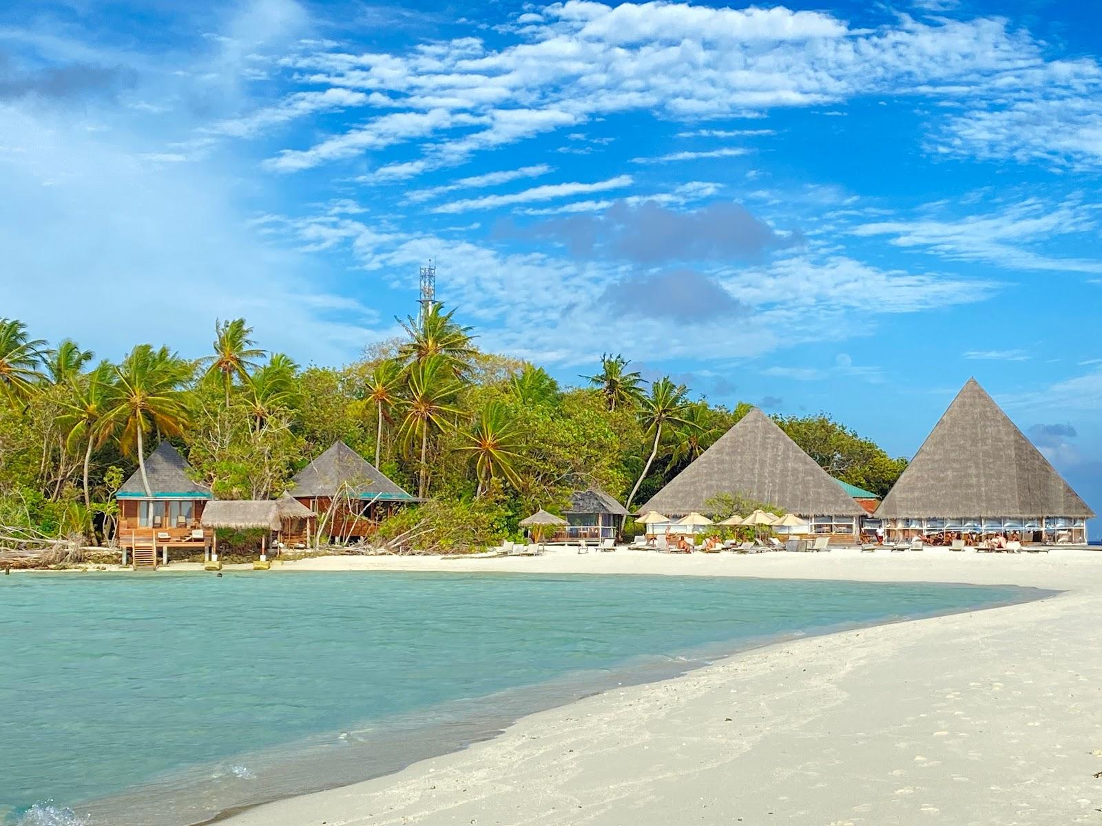 Gangehi Island Resort