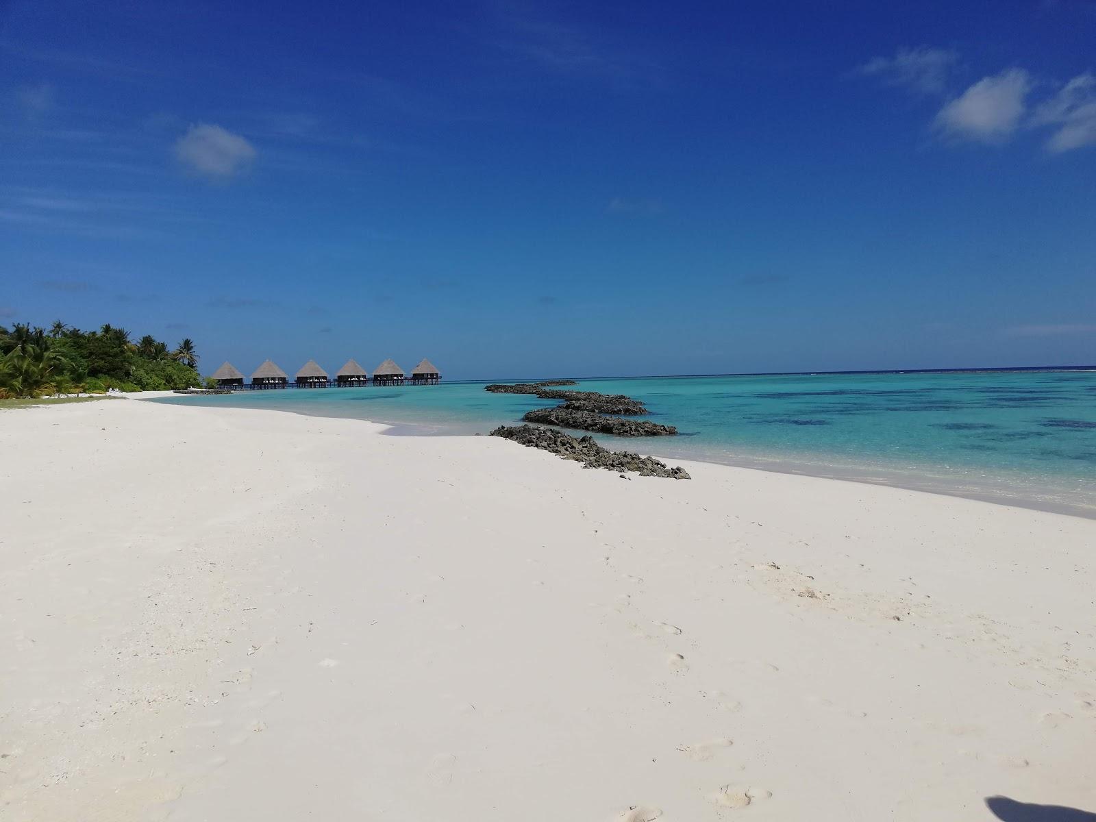 Velidhu Island Resort