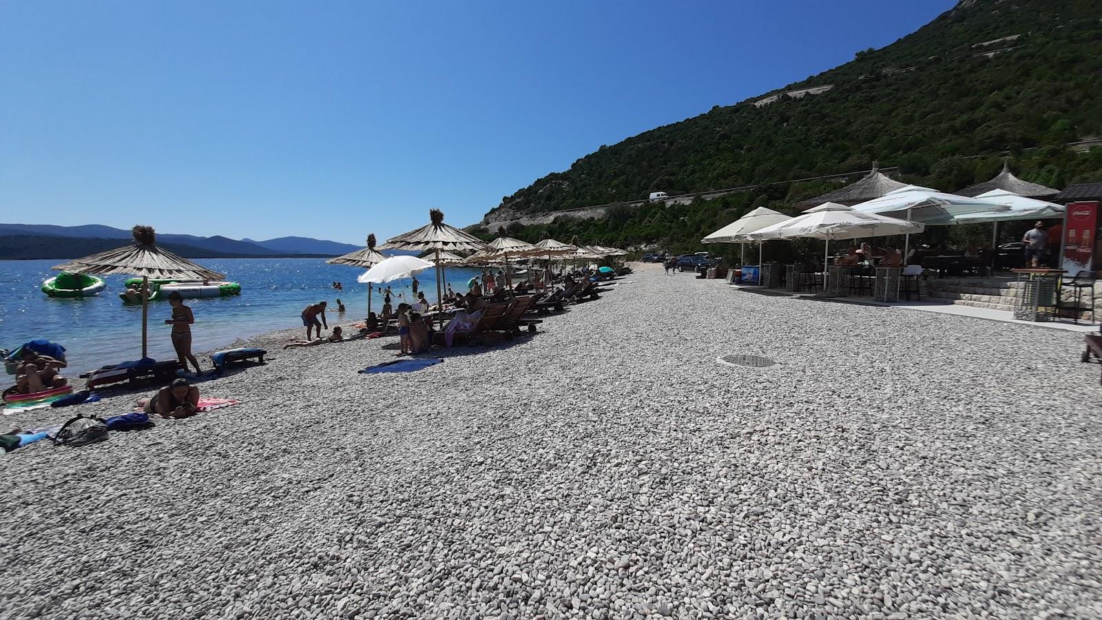 Uvala Moracna