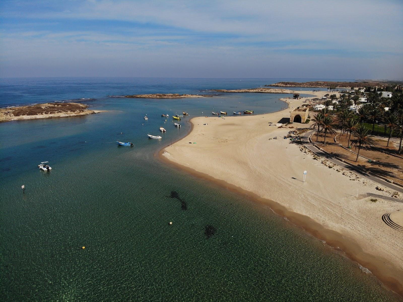 Dor beach
