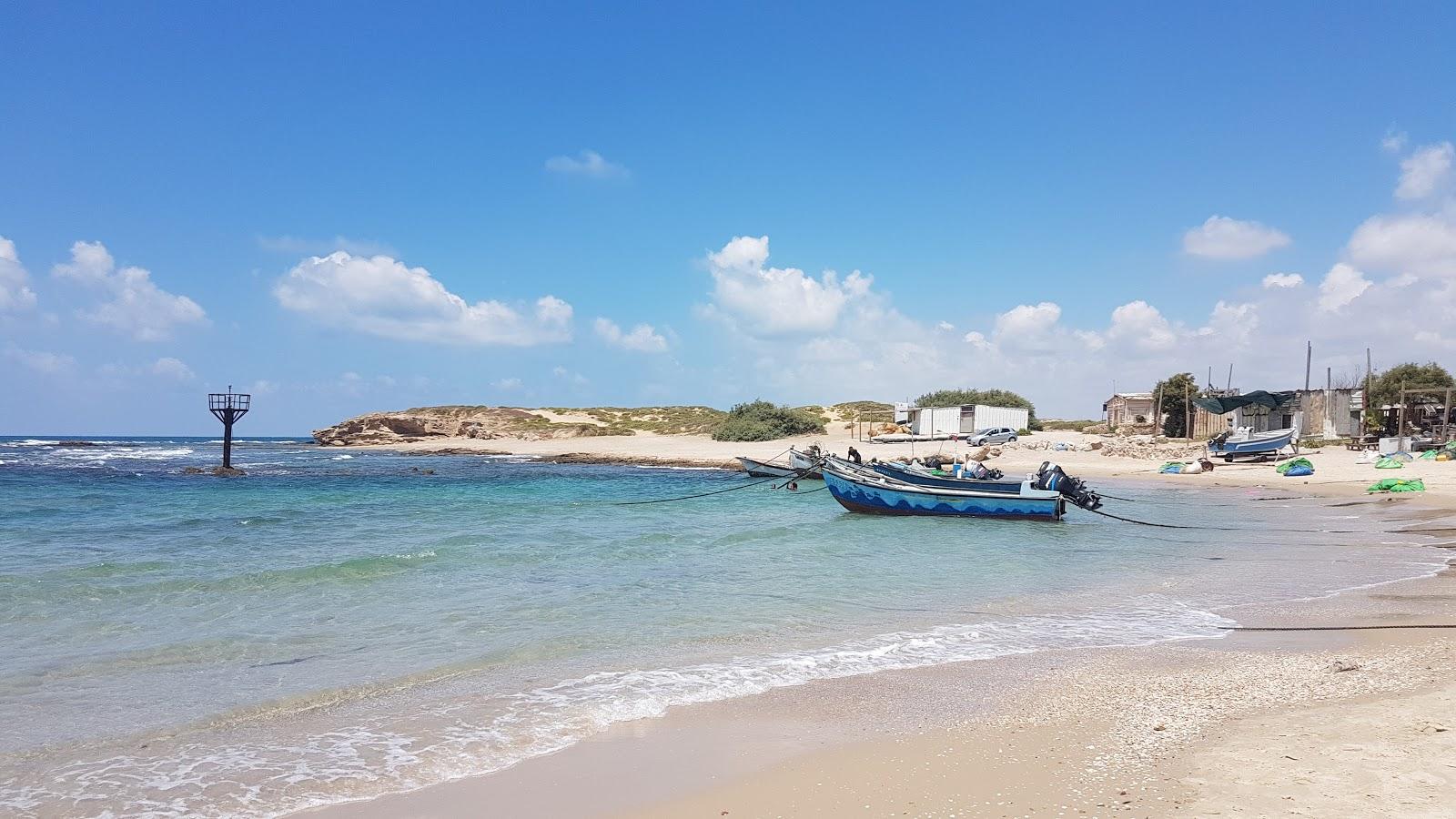 Musa fish beach
