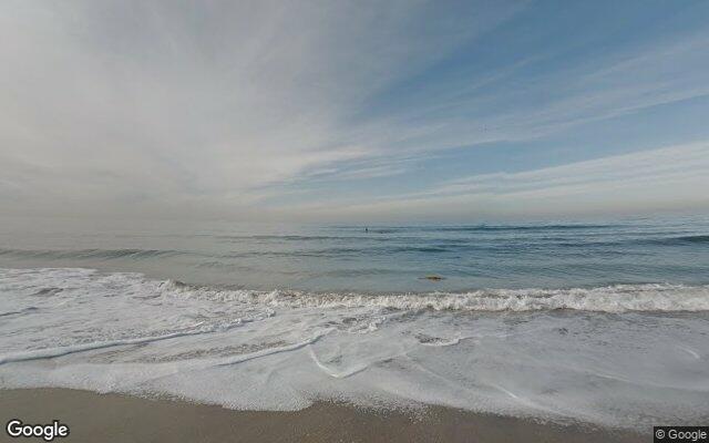 Carlsbad State Beach - Ponto Drive