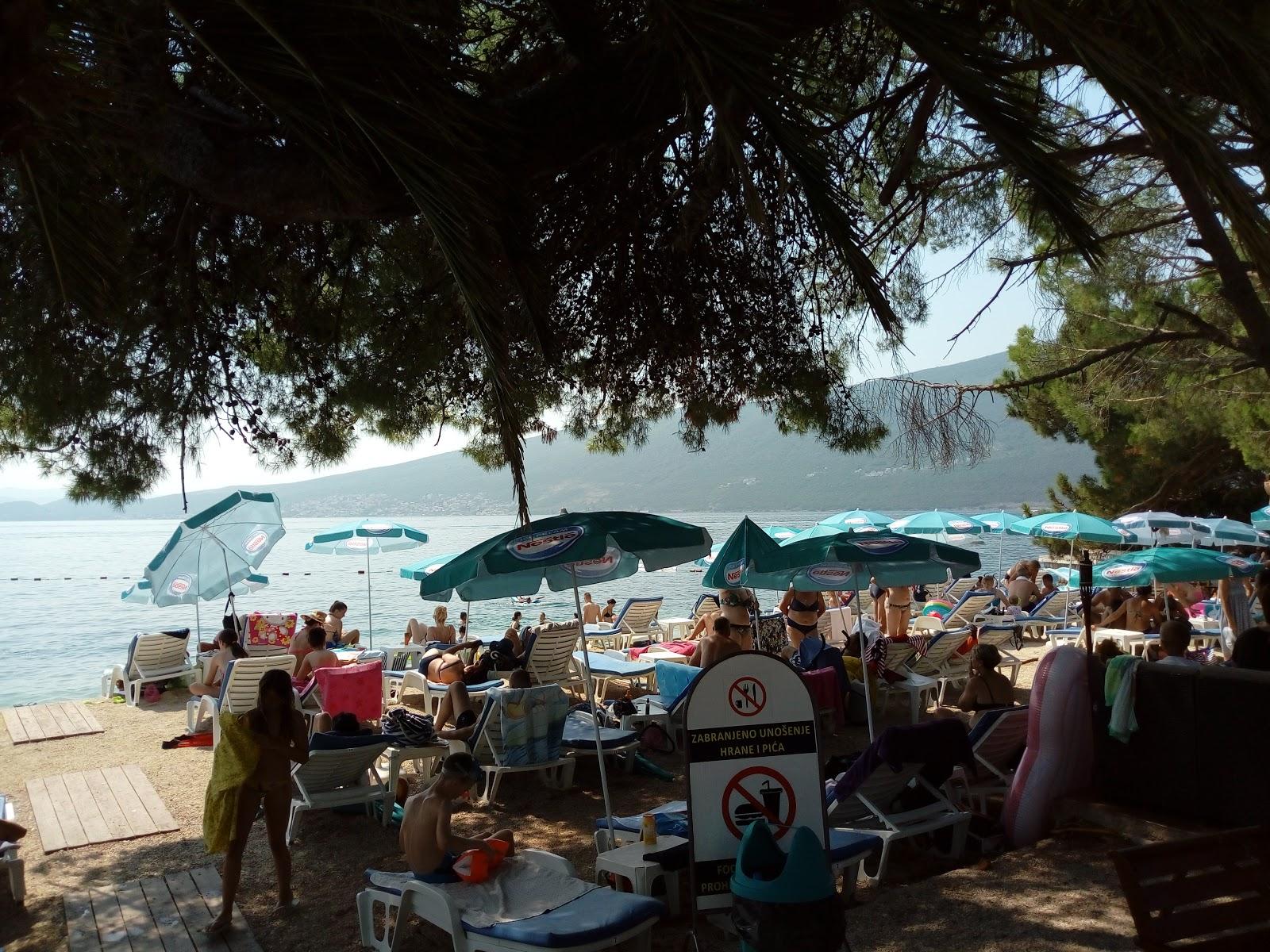 Zippo beach