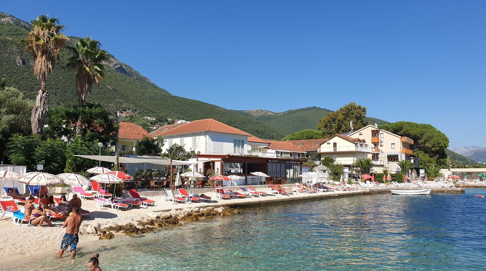 Bambi beach