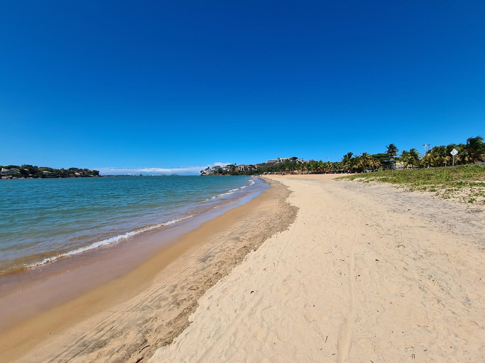 Guarderia Beach