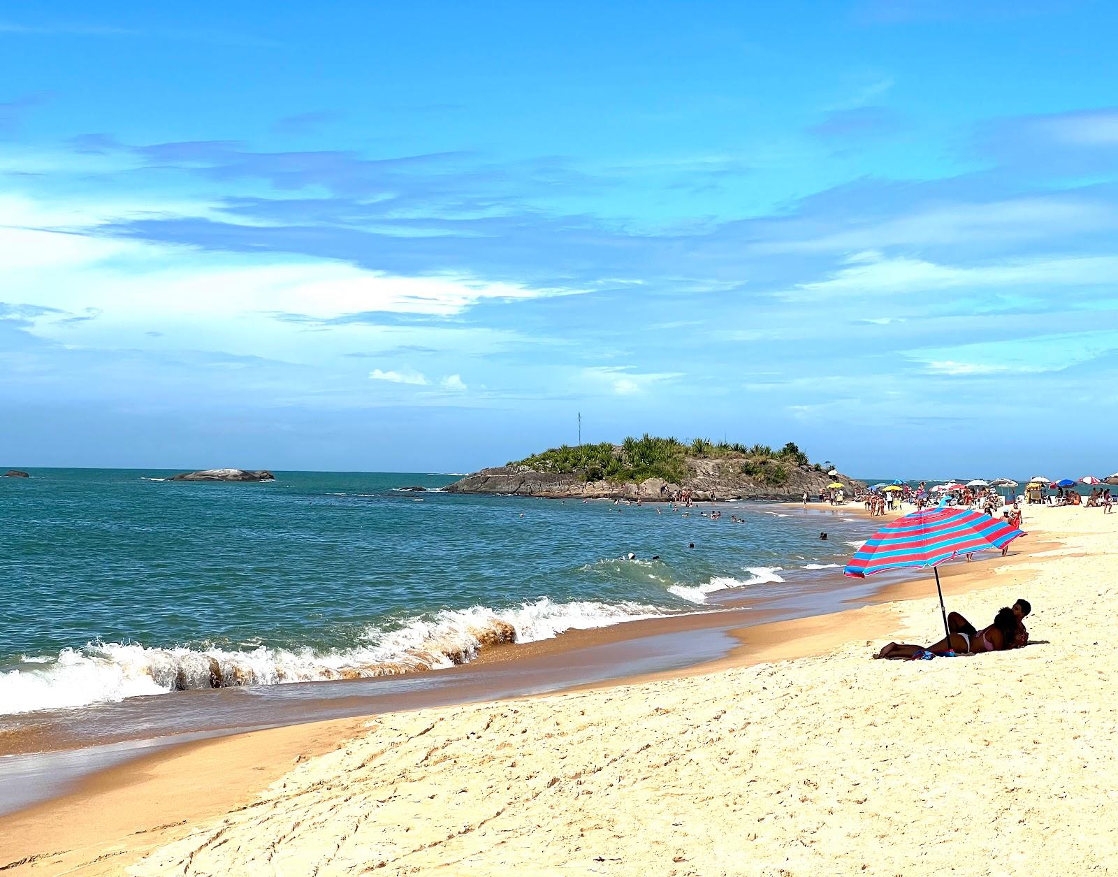 Sereia Beach