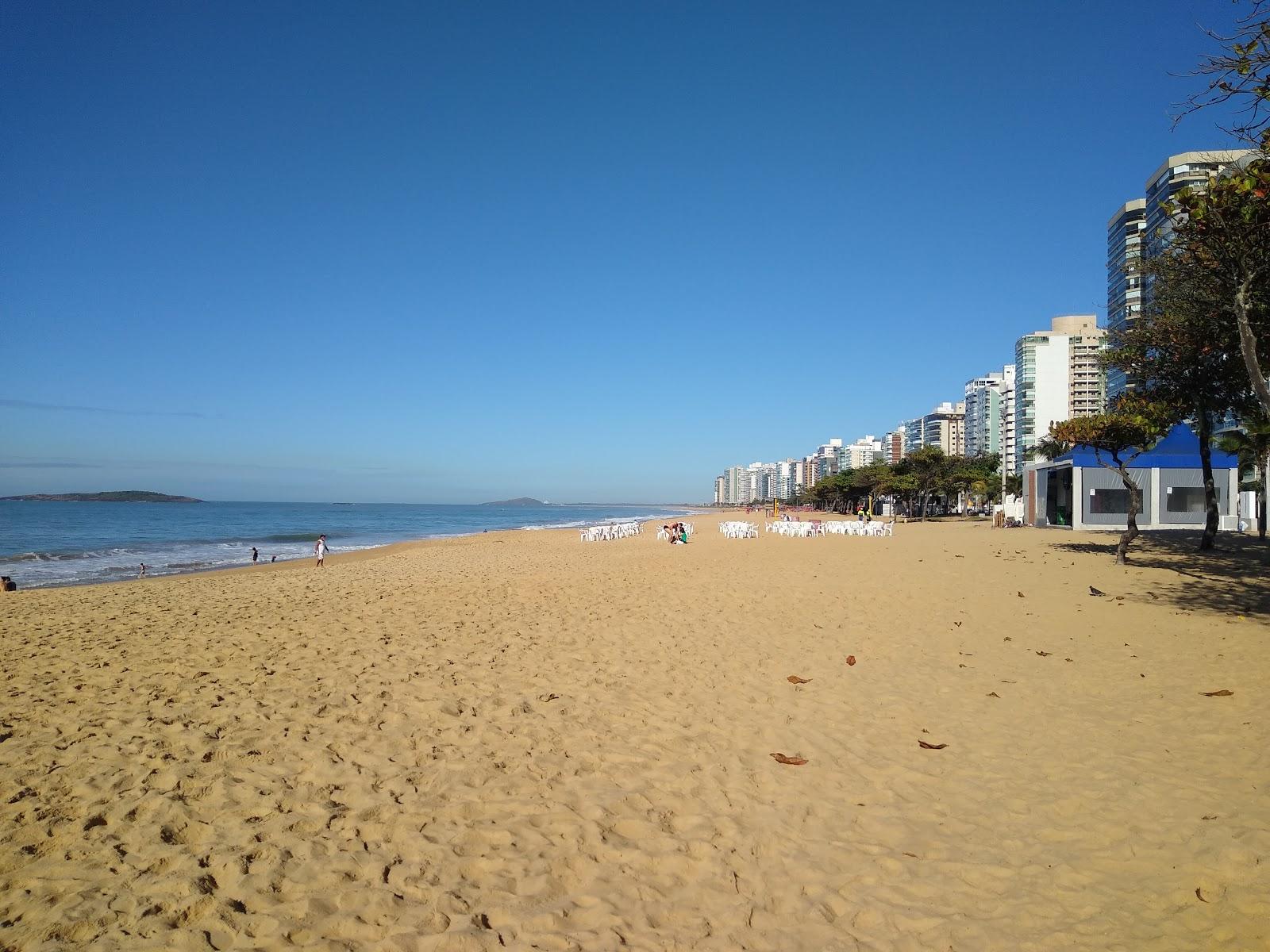 Coqueiral Beach