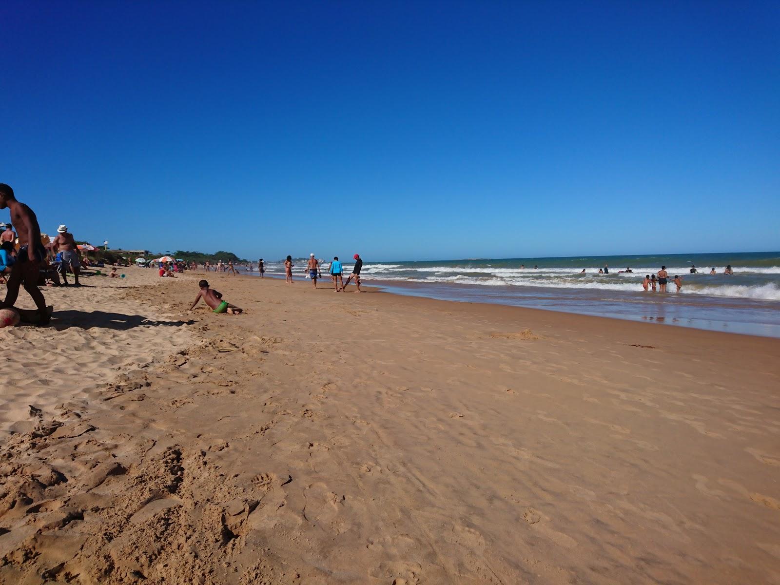 Praia do Sol