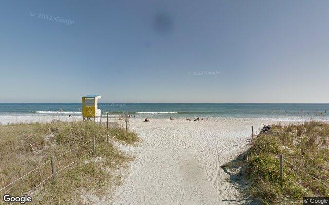 Carolina Beach (S19C)