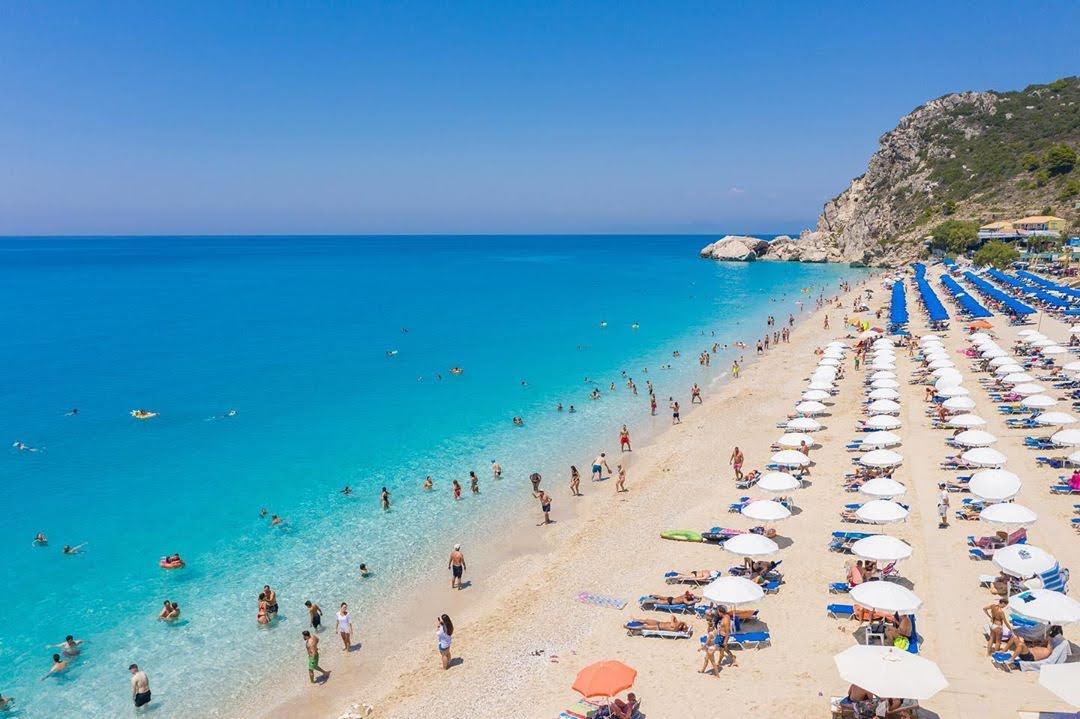 Kathisma Beach