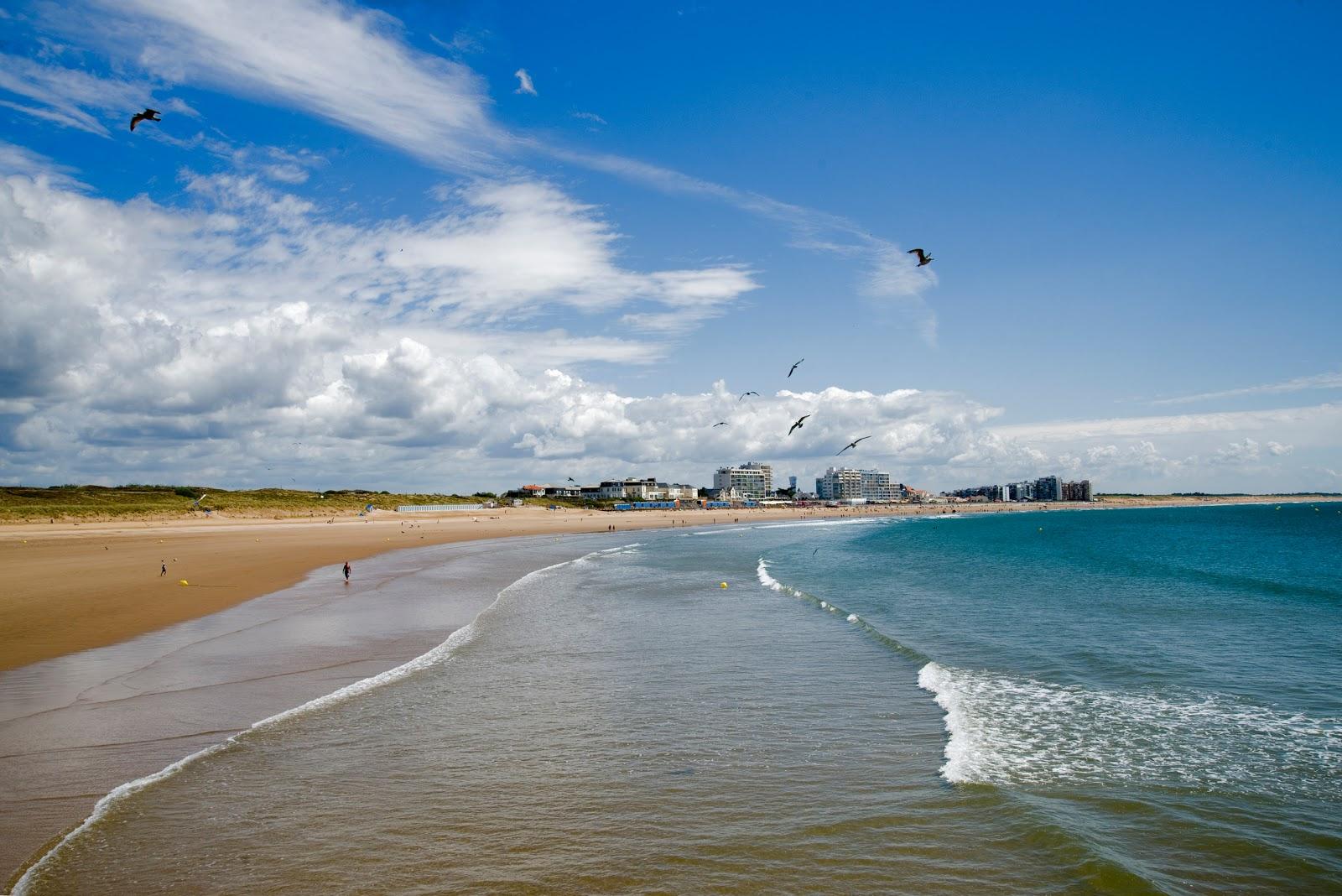Saint Gilles Croix de Vie
